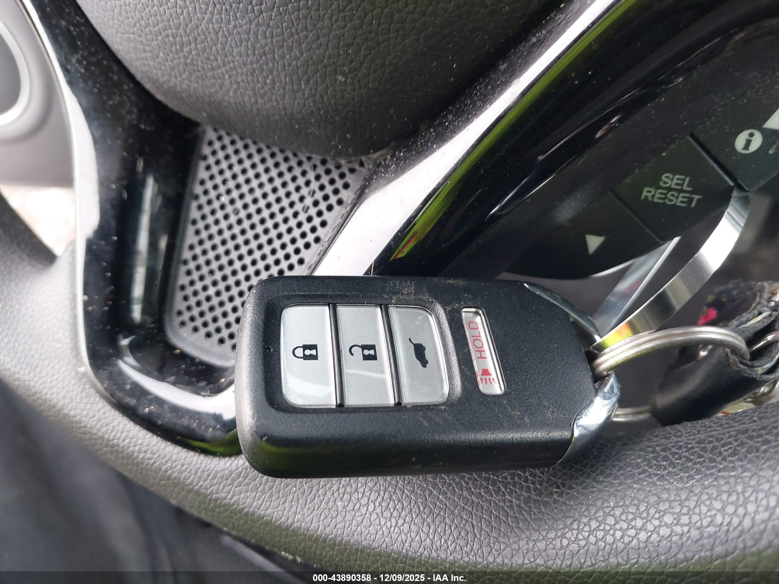 HONDA HR-V image 11