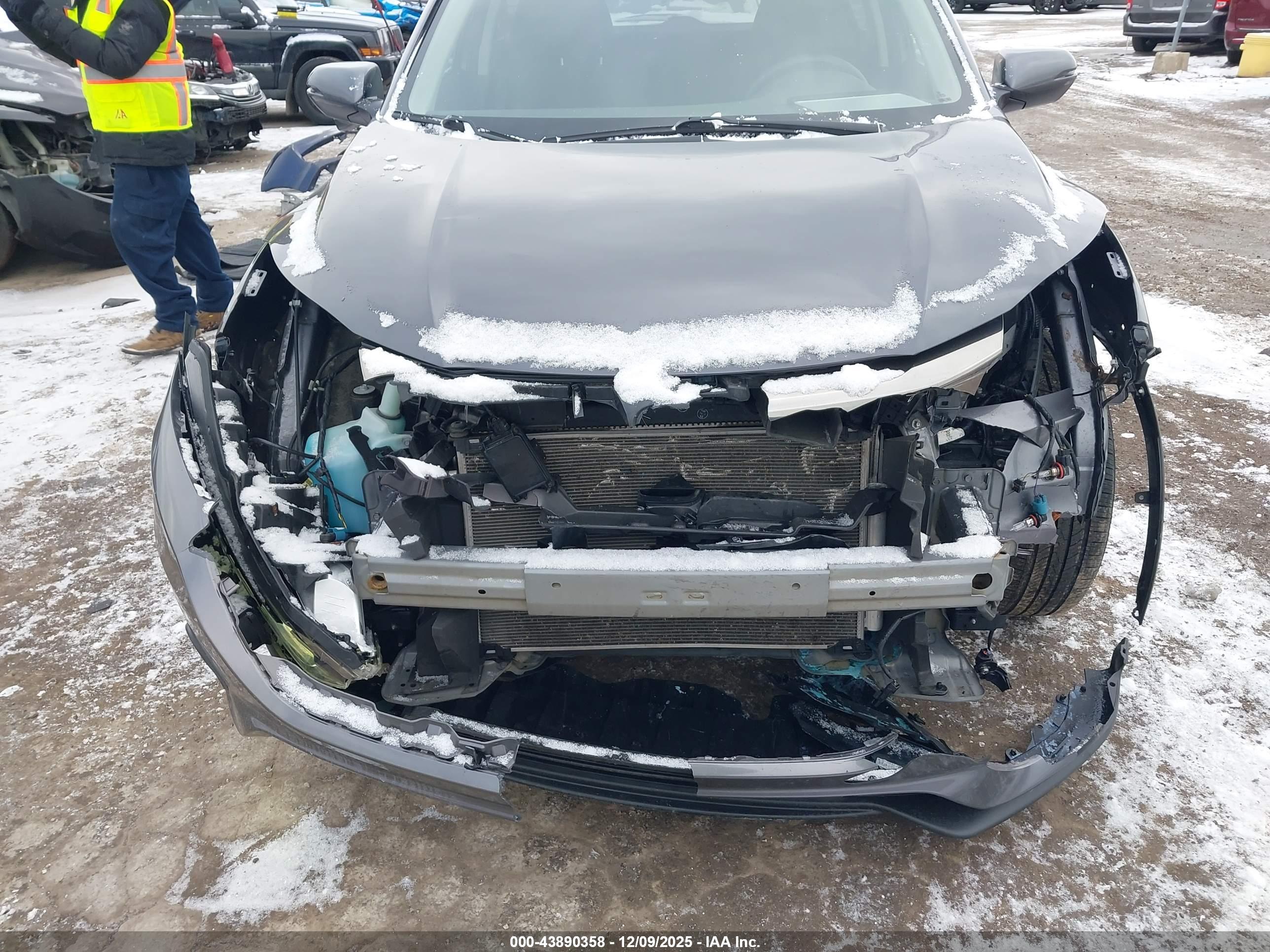 HONDA HR-V image 6