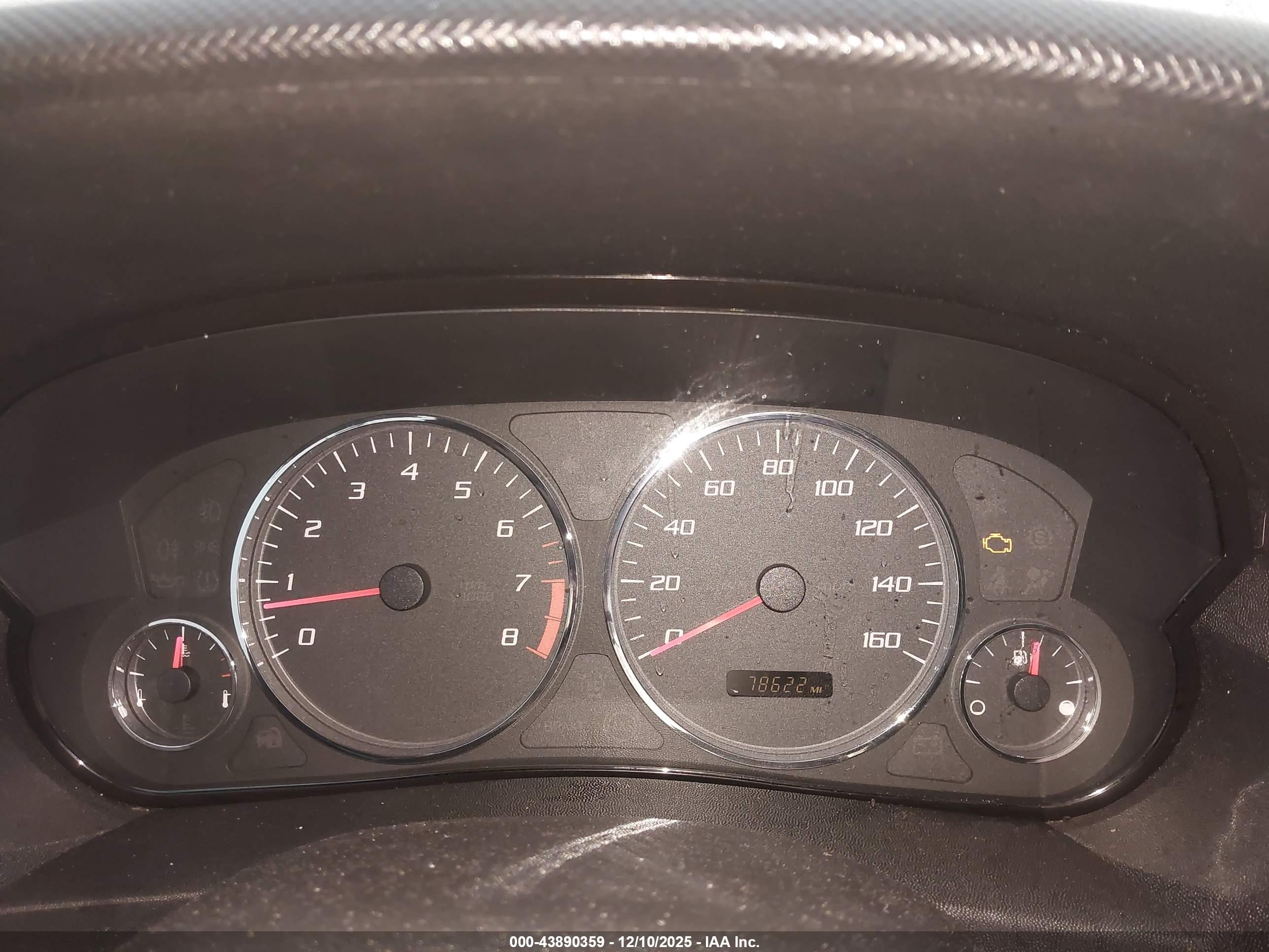 CADILLAC CTS image 7