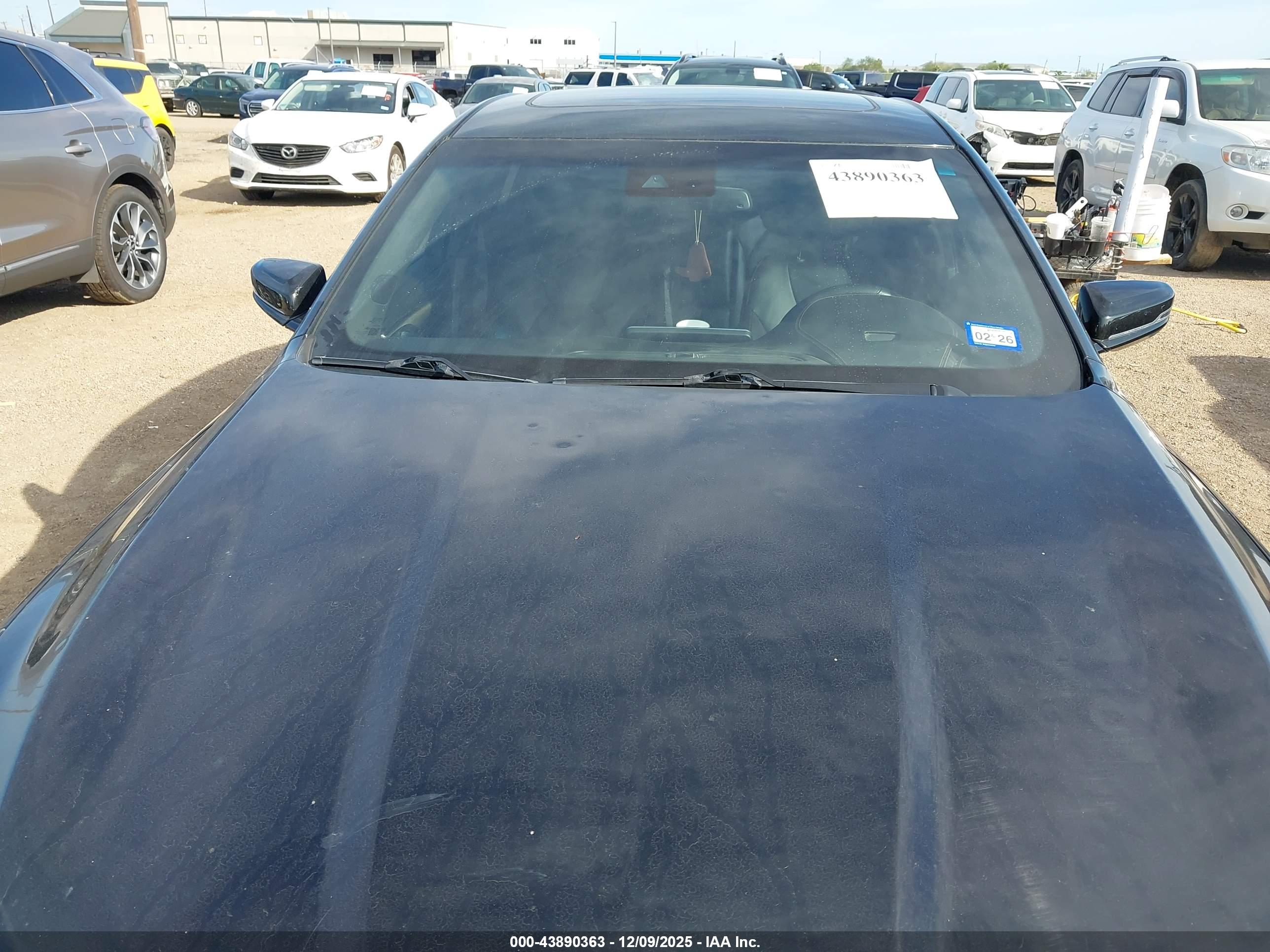 CADILLAC CT5 image 6