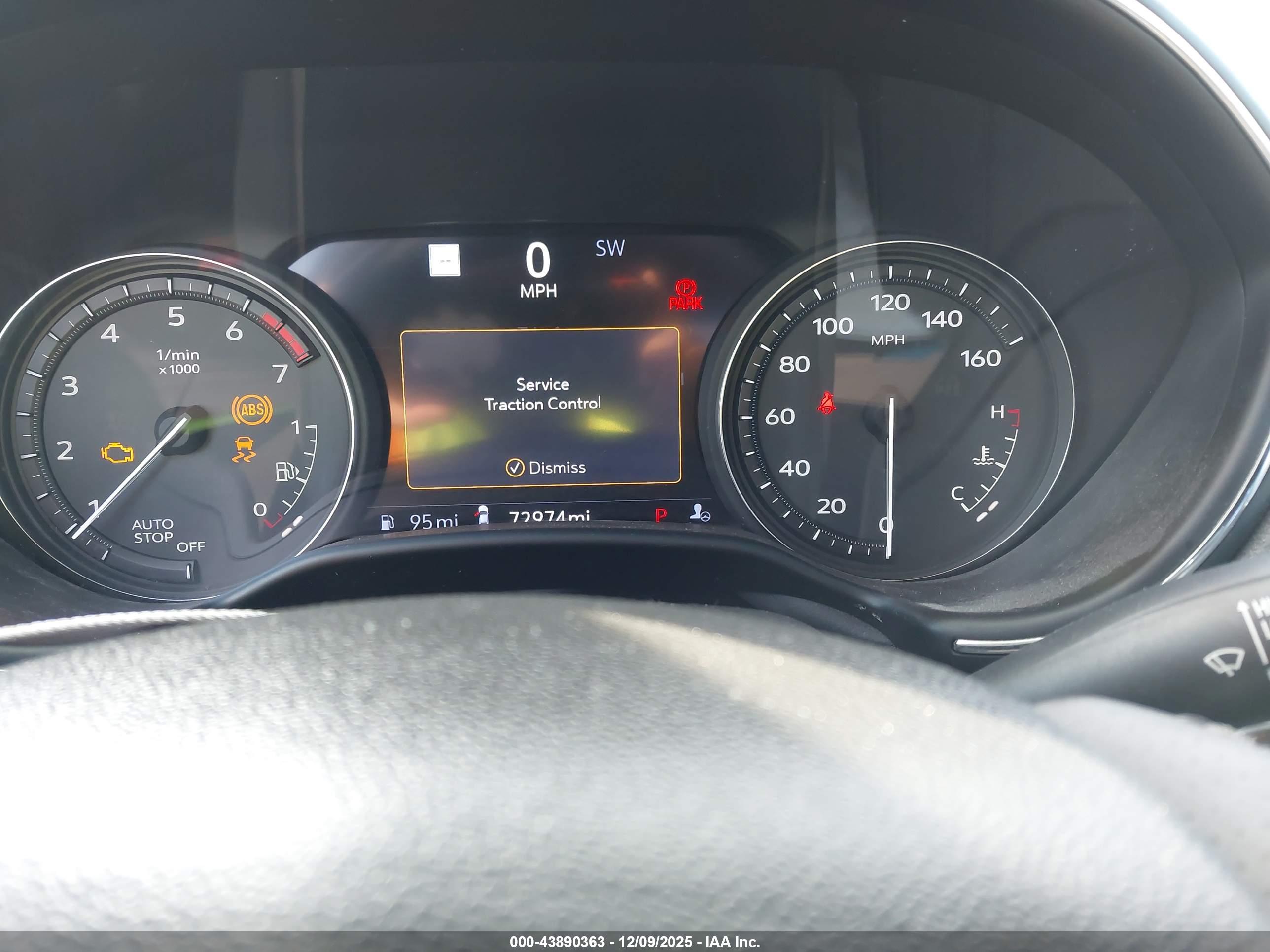 CADILLAC CT5 image 7