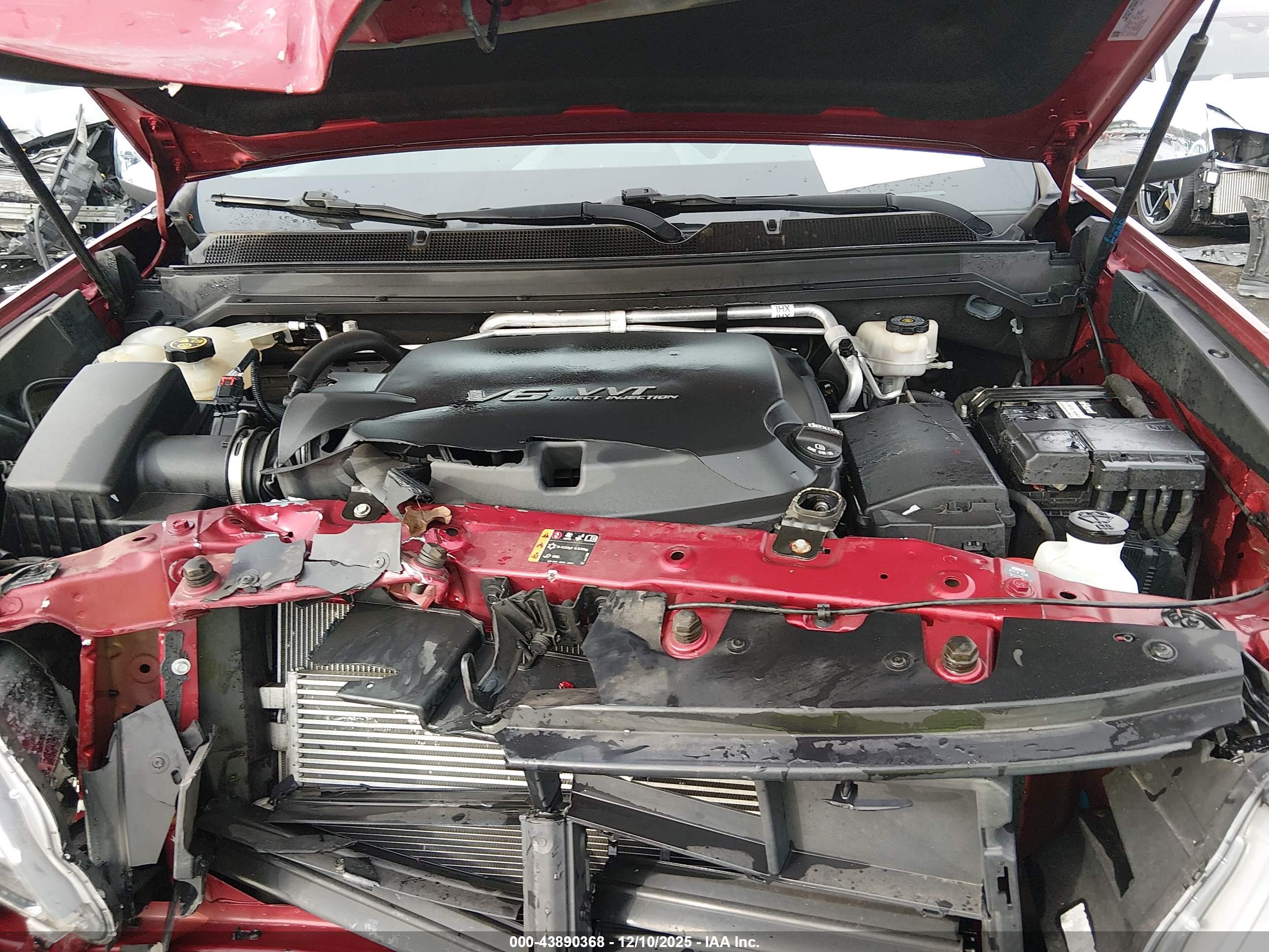 CHEVROLET COLORADO image 10