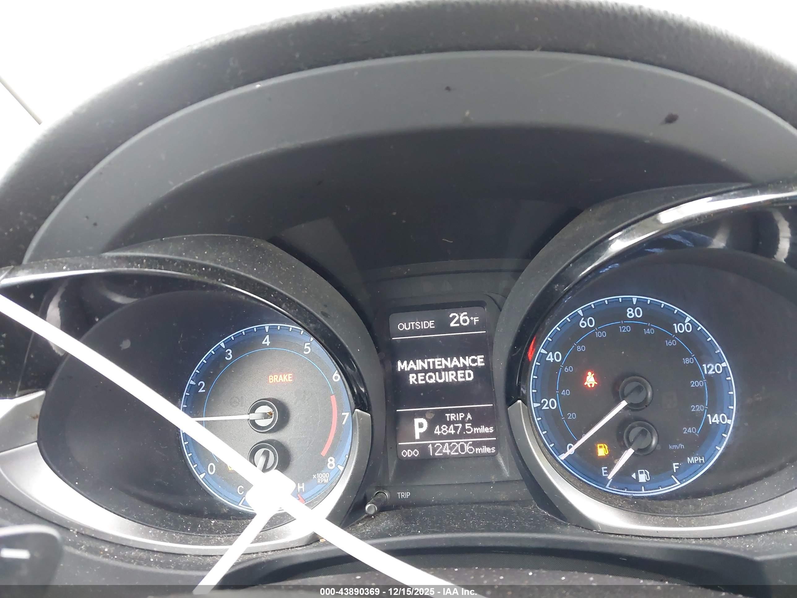 TOYOTA COROLLA image 7