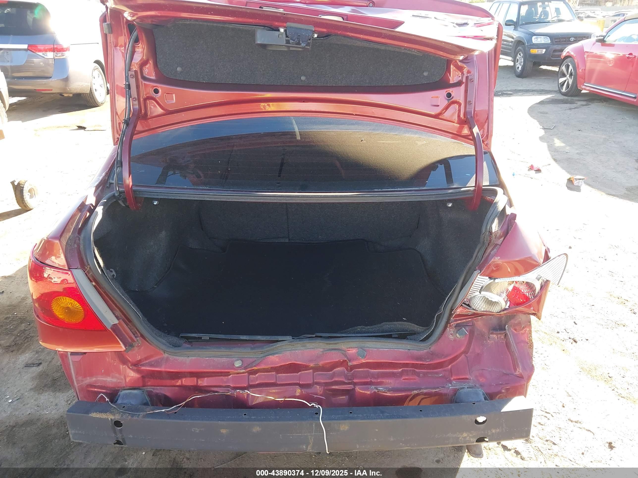 TOYOTA COROLLA image 6