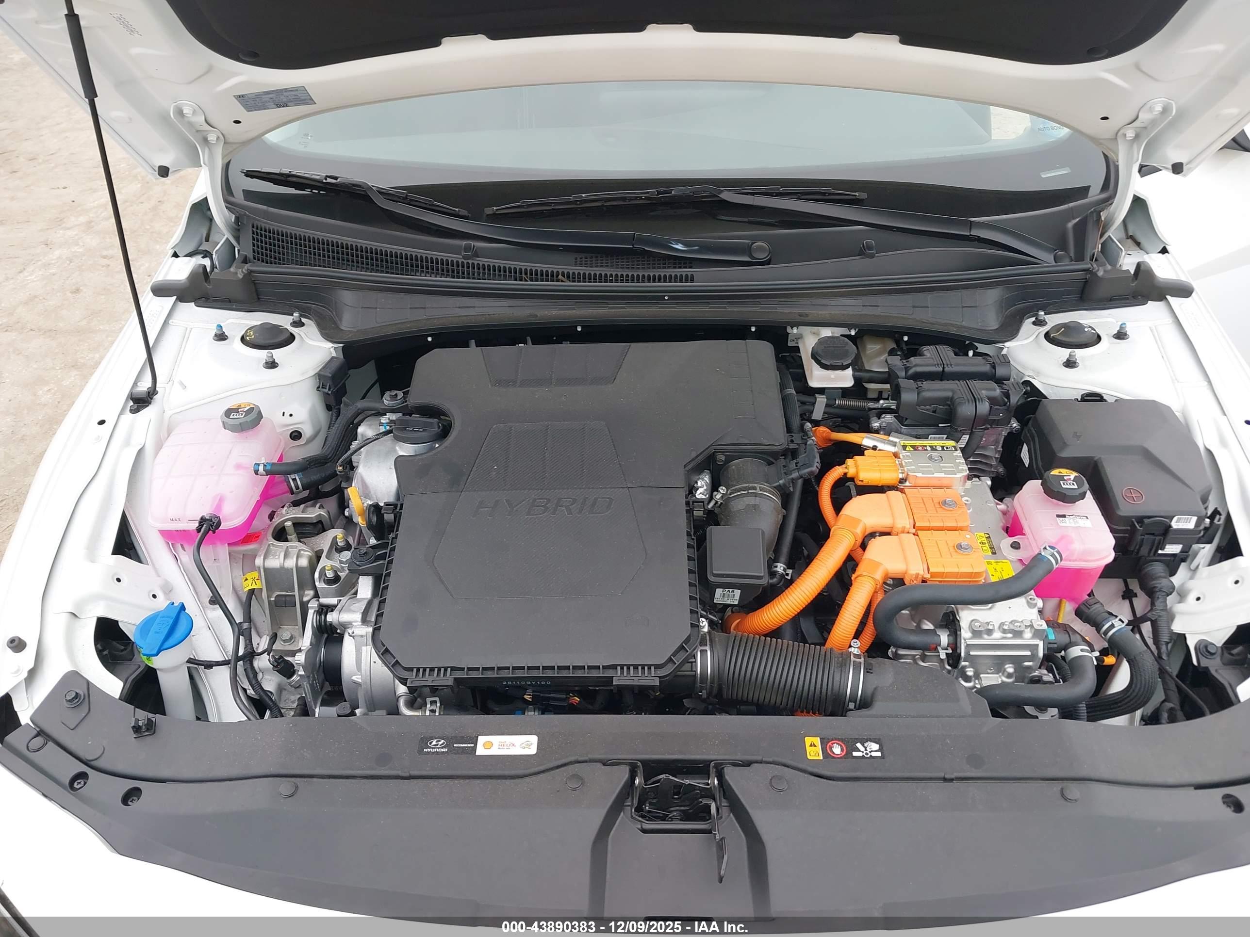 HYUNDAI ELANTRA image 10