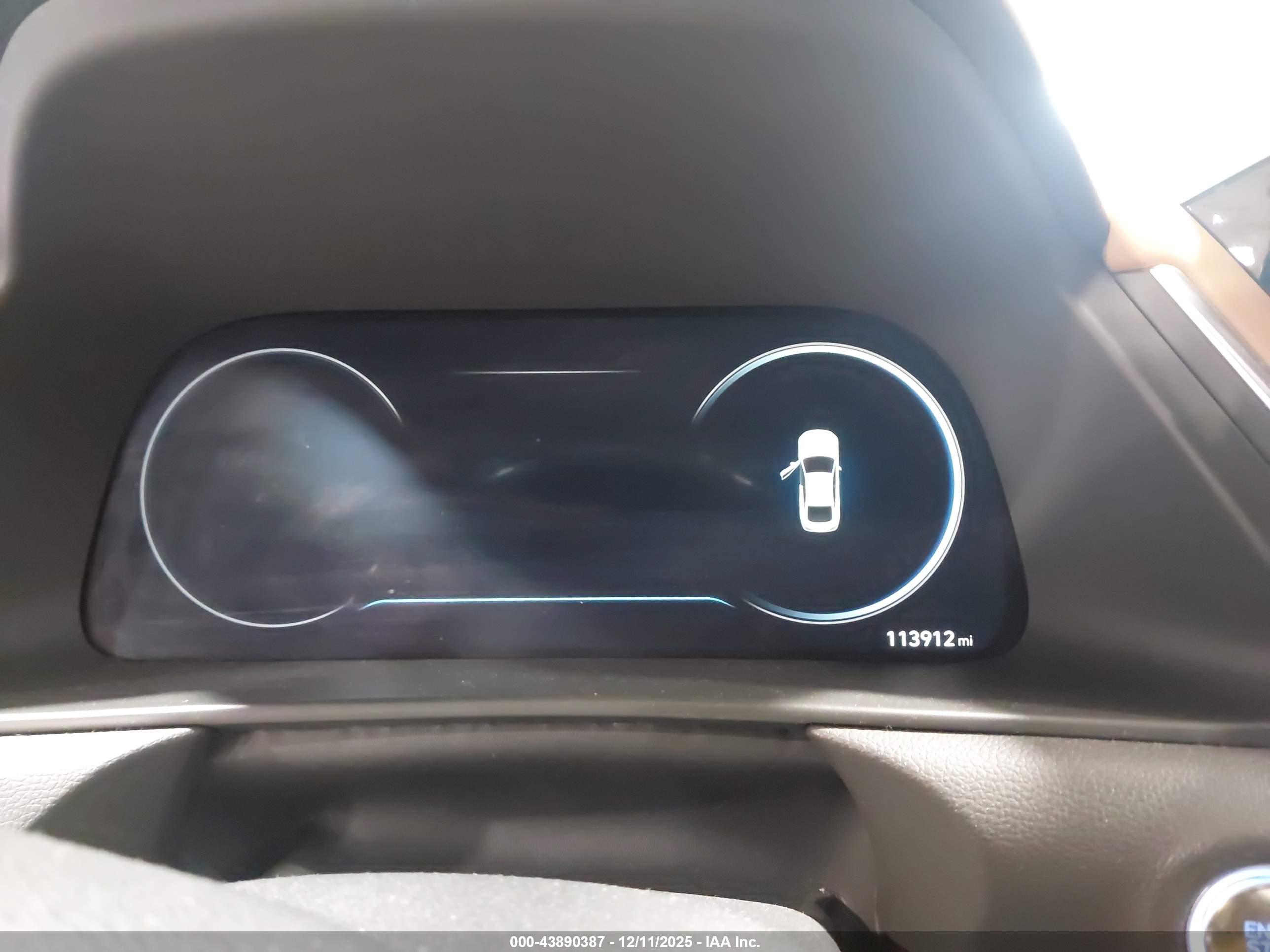 HYUNDAI SONATA image 7