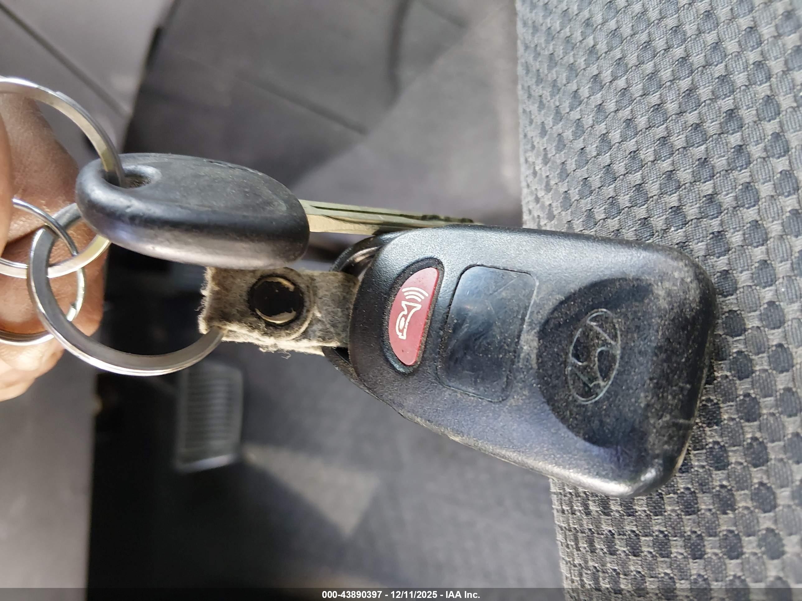 HYUNDAI SONATA image 11