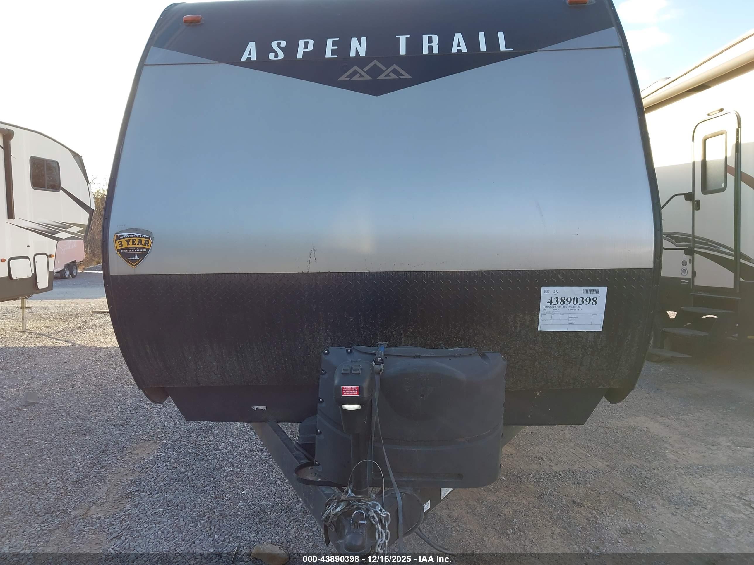 ASPEN CAMPER image 10