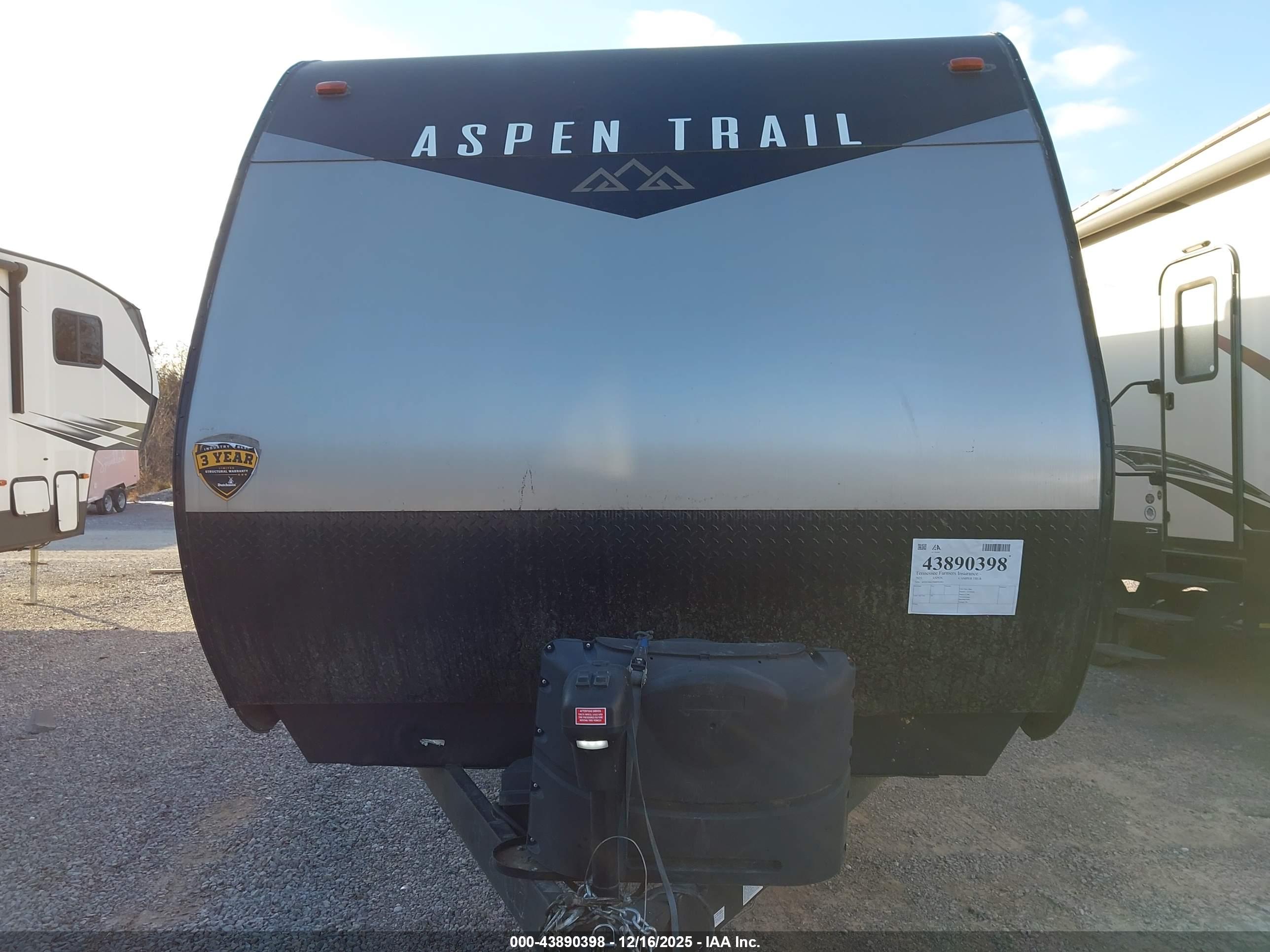 ASPEN CAMPER image 6