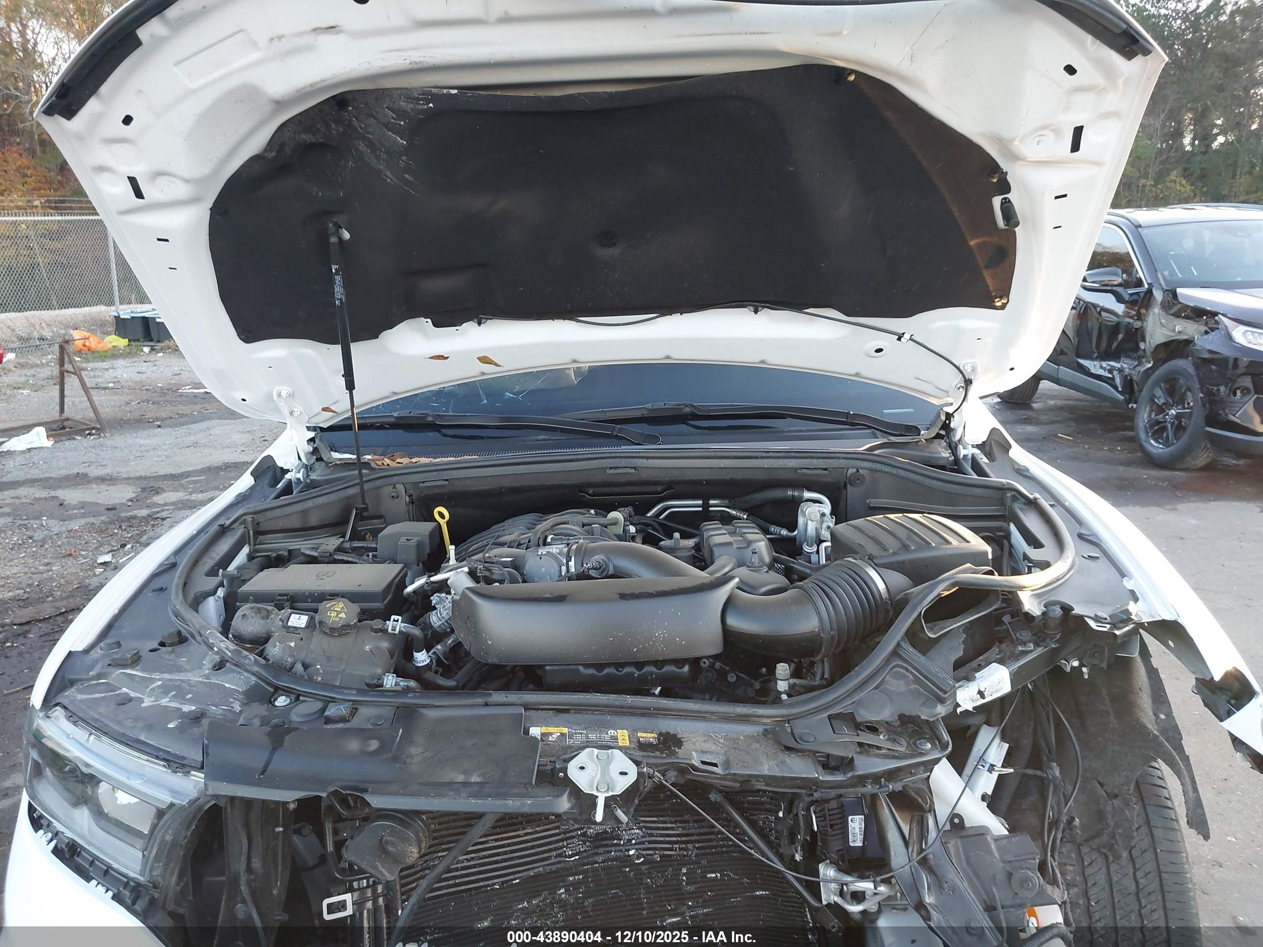 DODGE DURANGO image 10