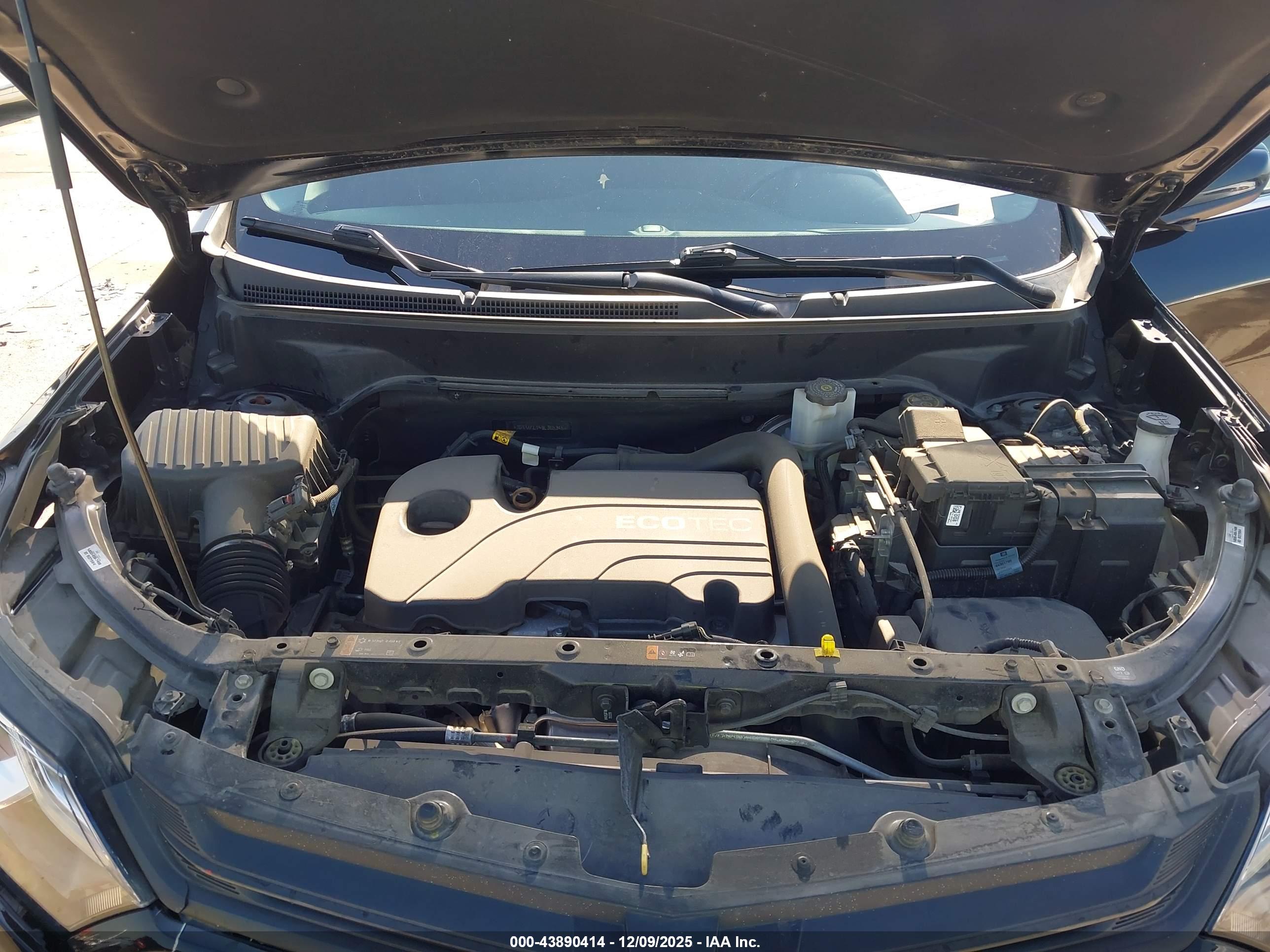 CHEVROLET EQUINOX image 10