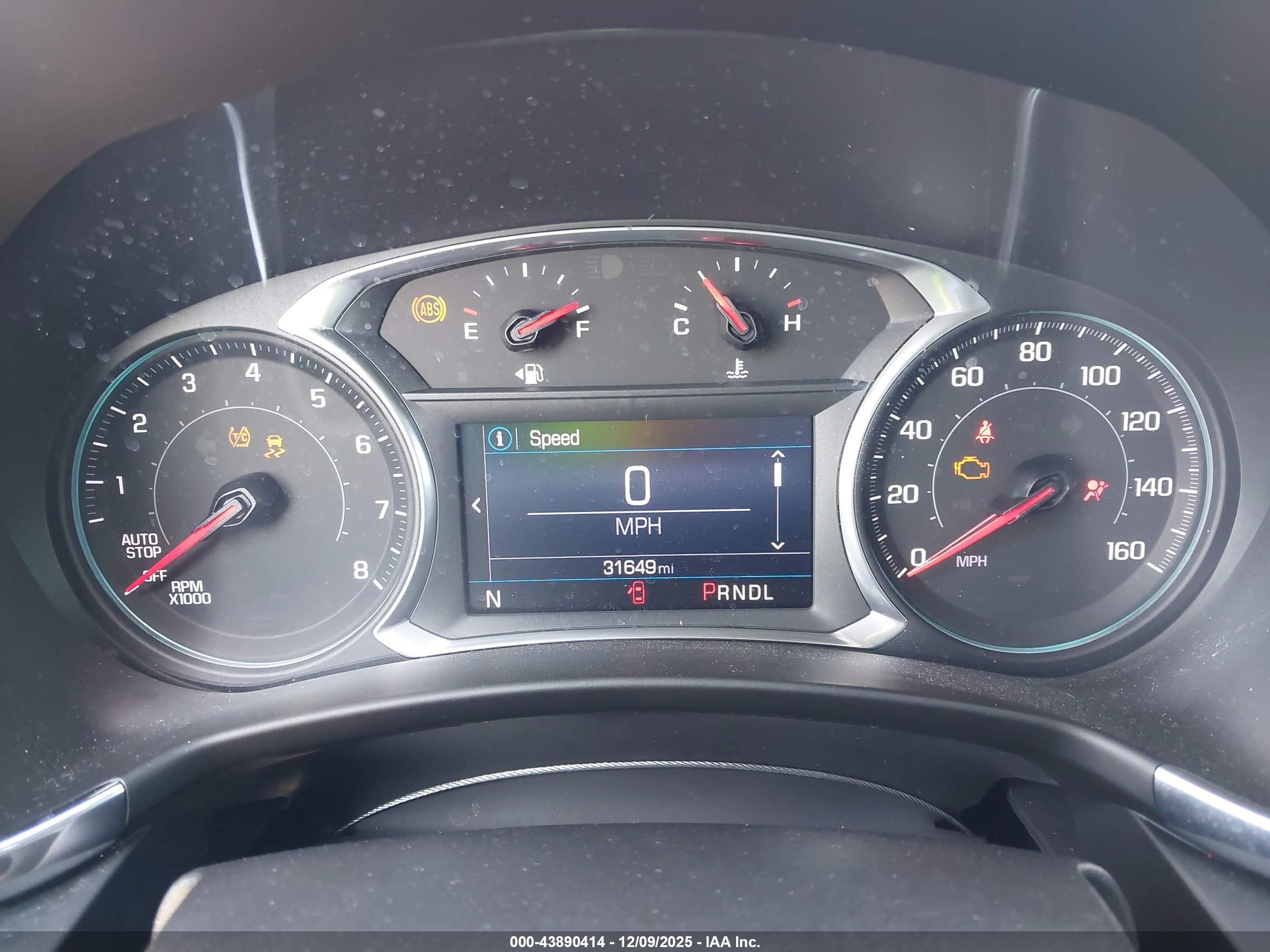 CHEVROLET EQUINOX image 7