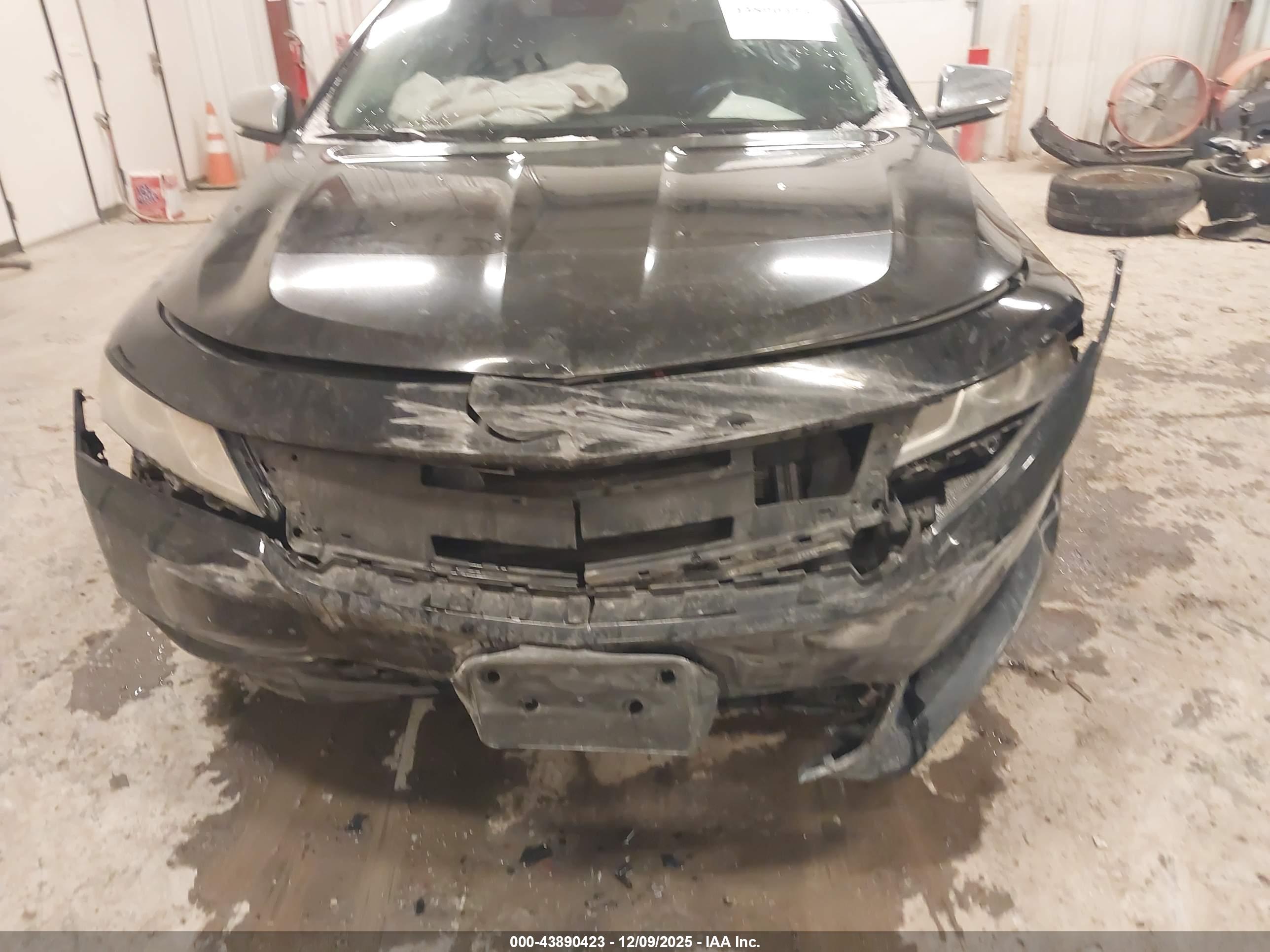 CHEVROLET IMPALA image 6