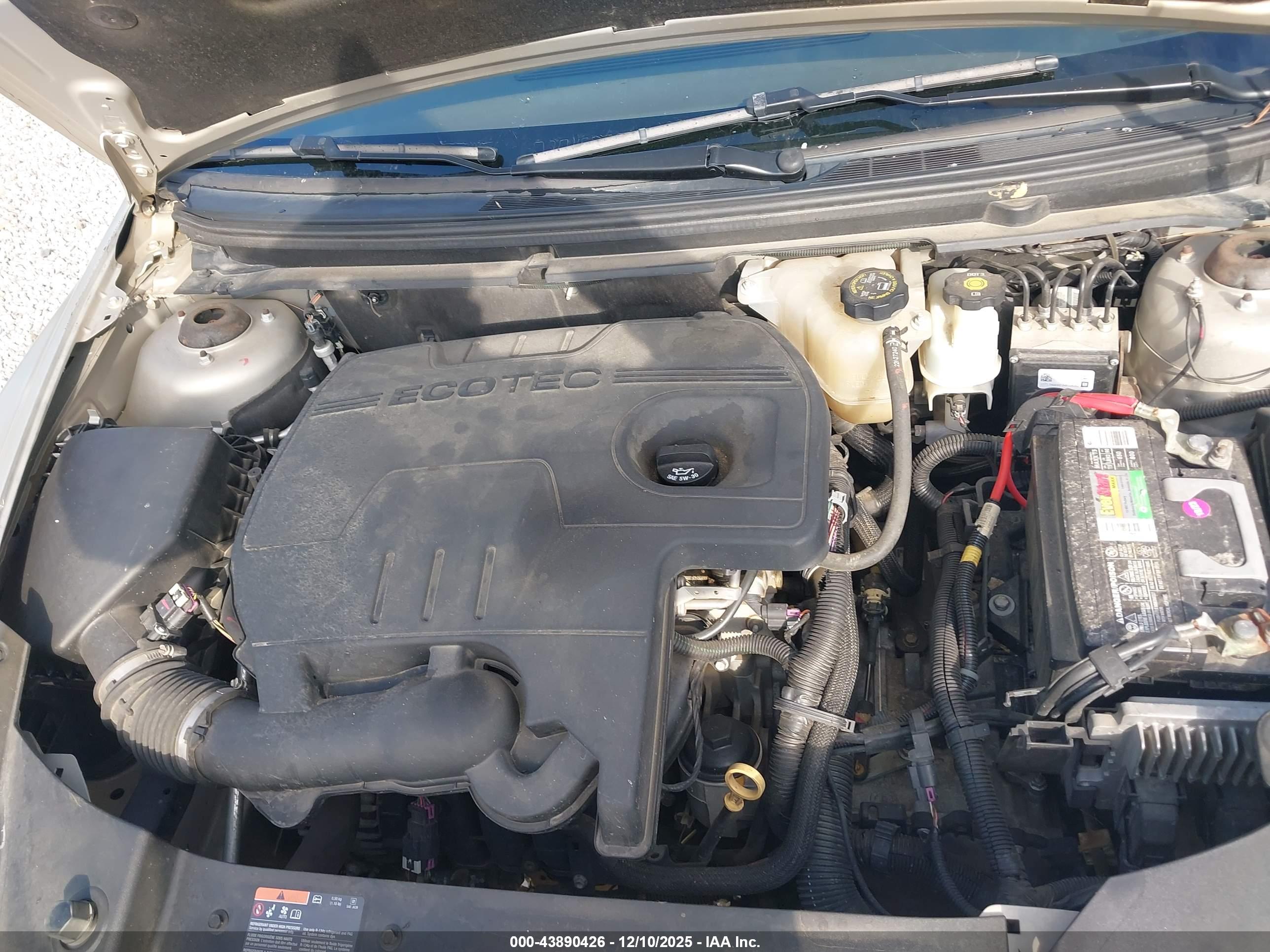 CHEVROLET MALIBU image 10
