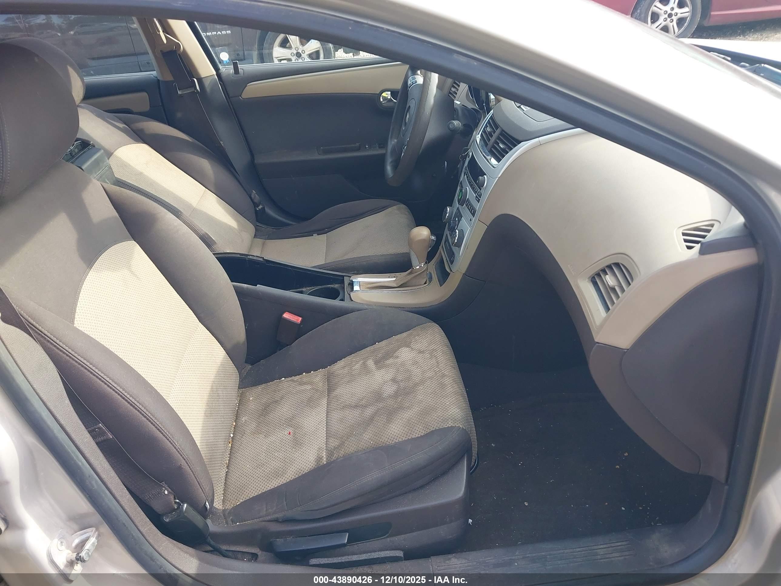 CHEVROLET MALIBU image 5