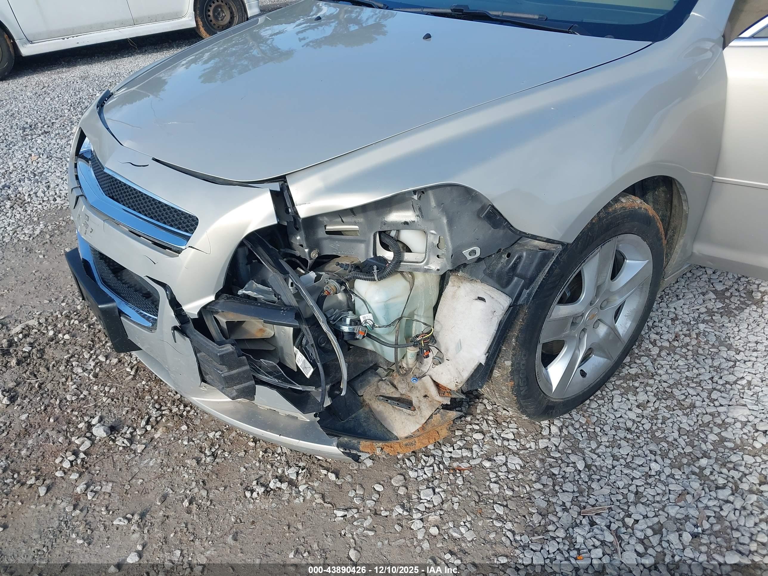 CHEVROLET MALIBU image 6