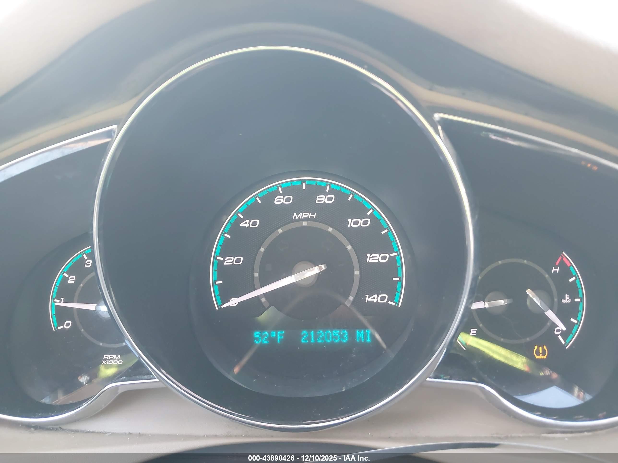 CHEVROLET MALIBU image 7