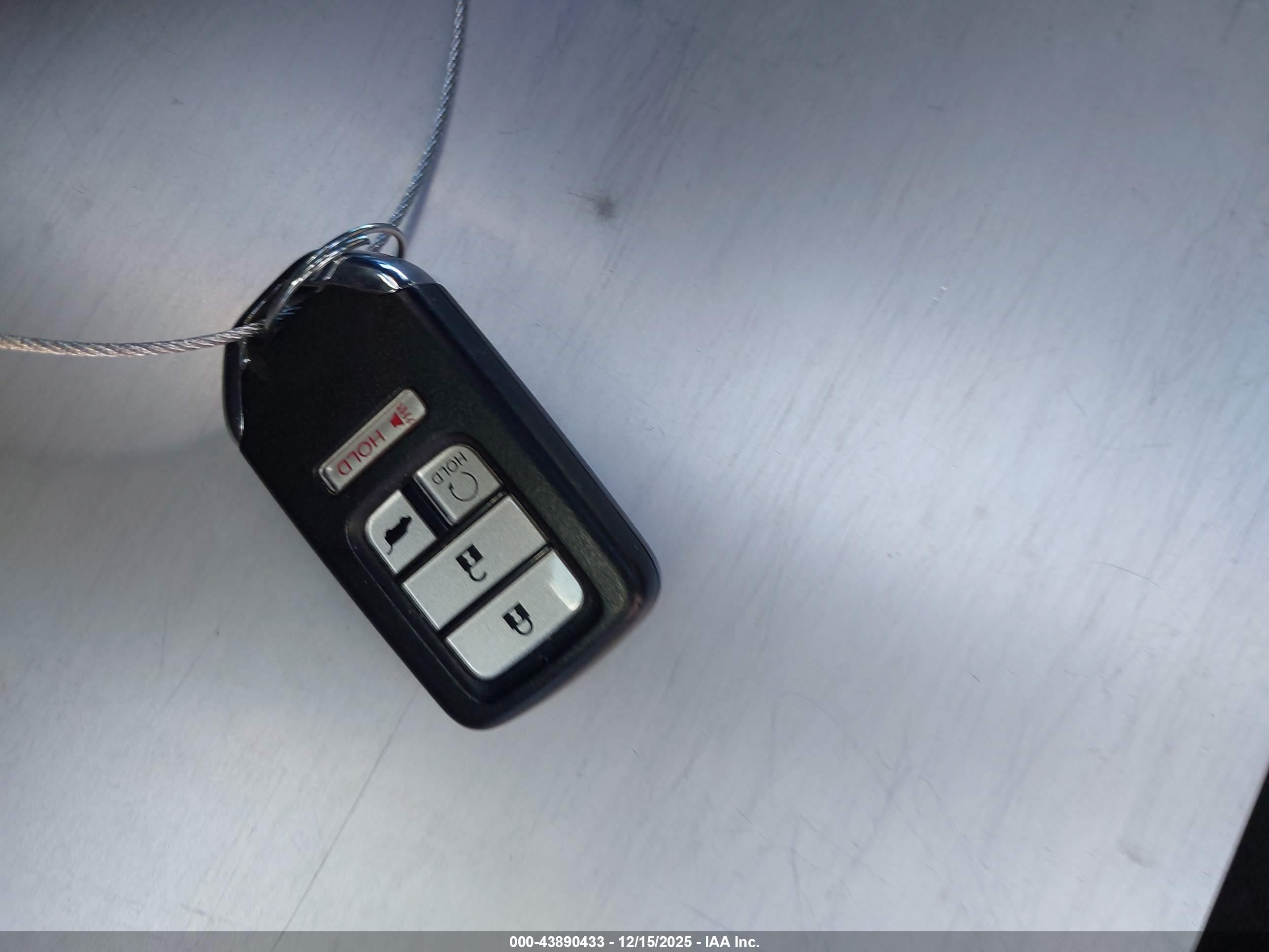 HONDA CIVIC image 11