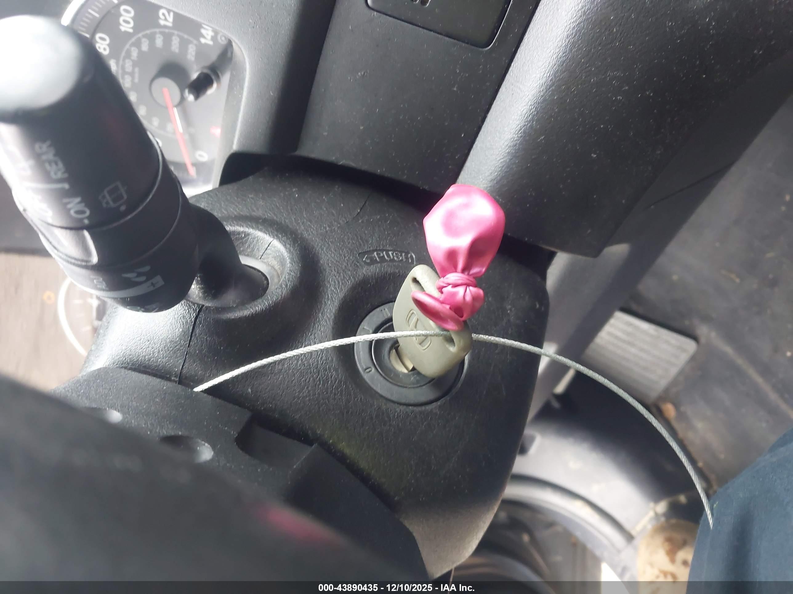 HONDA CR-V image 11