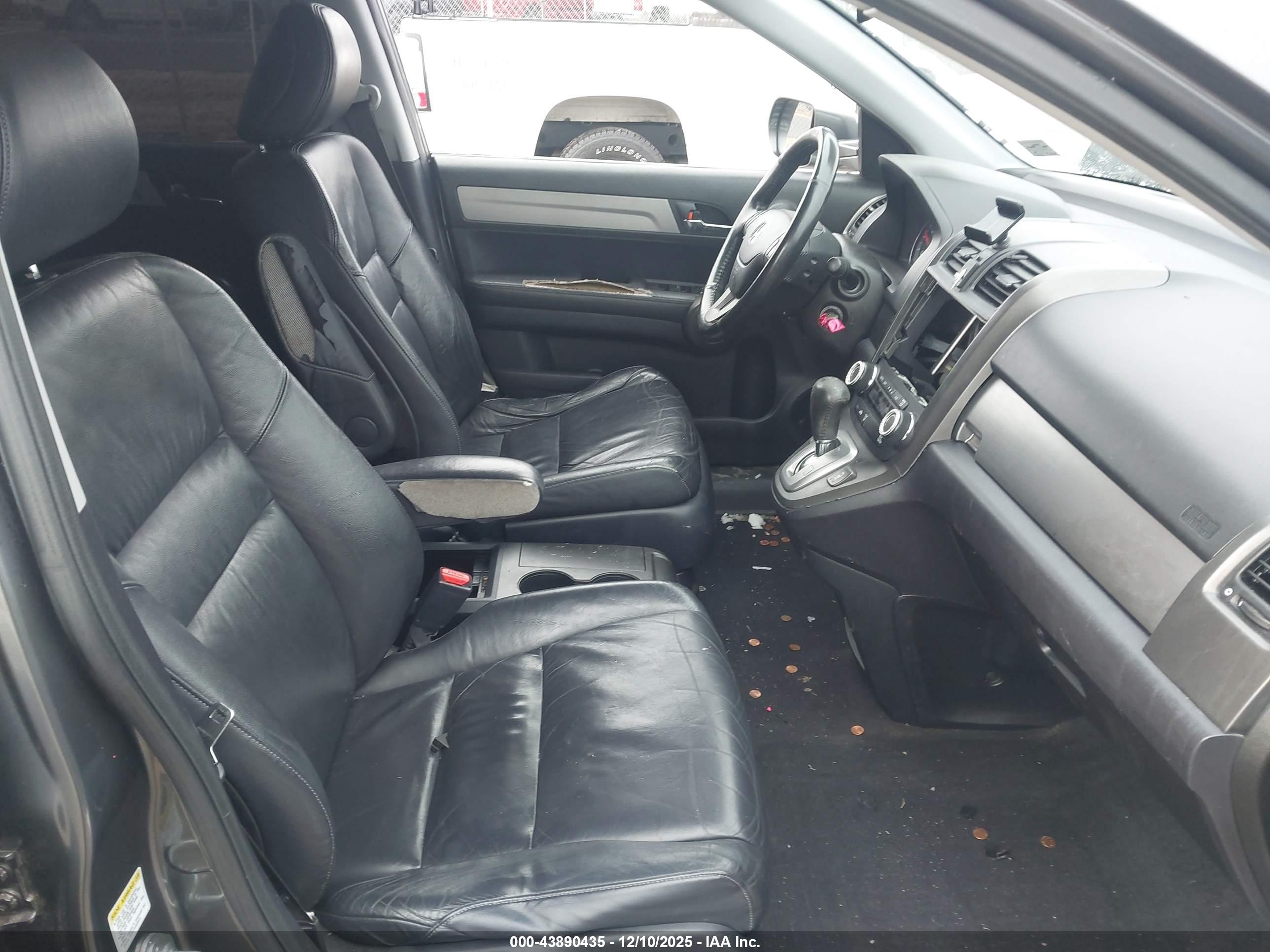 HONDA CR-V image 5