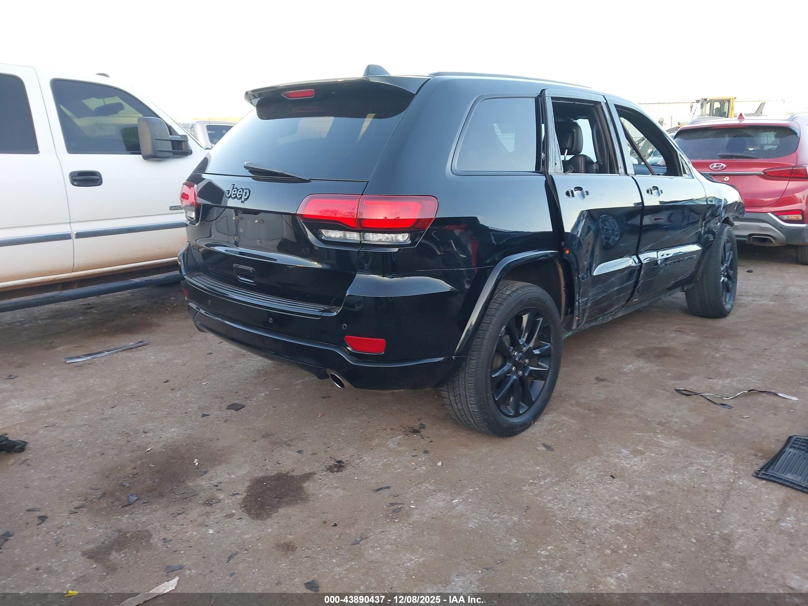 JEEP GRAND image 4