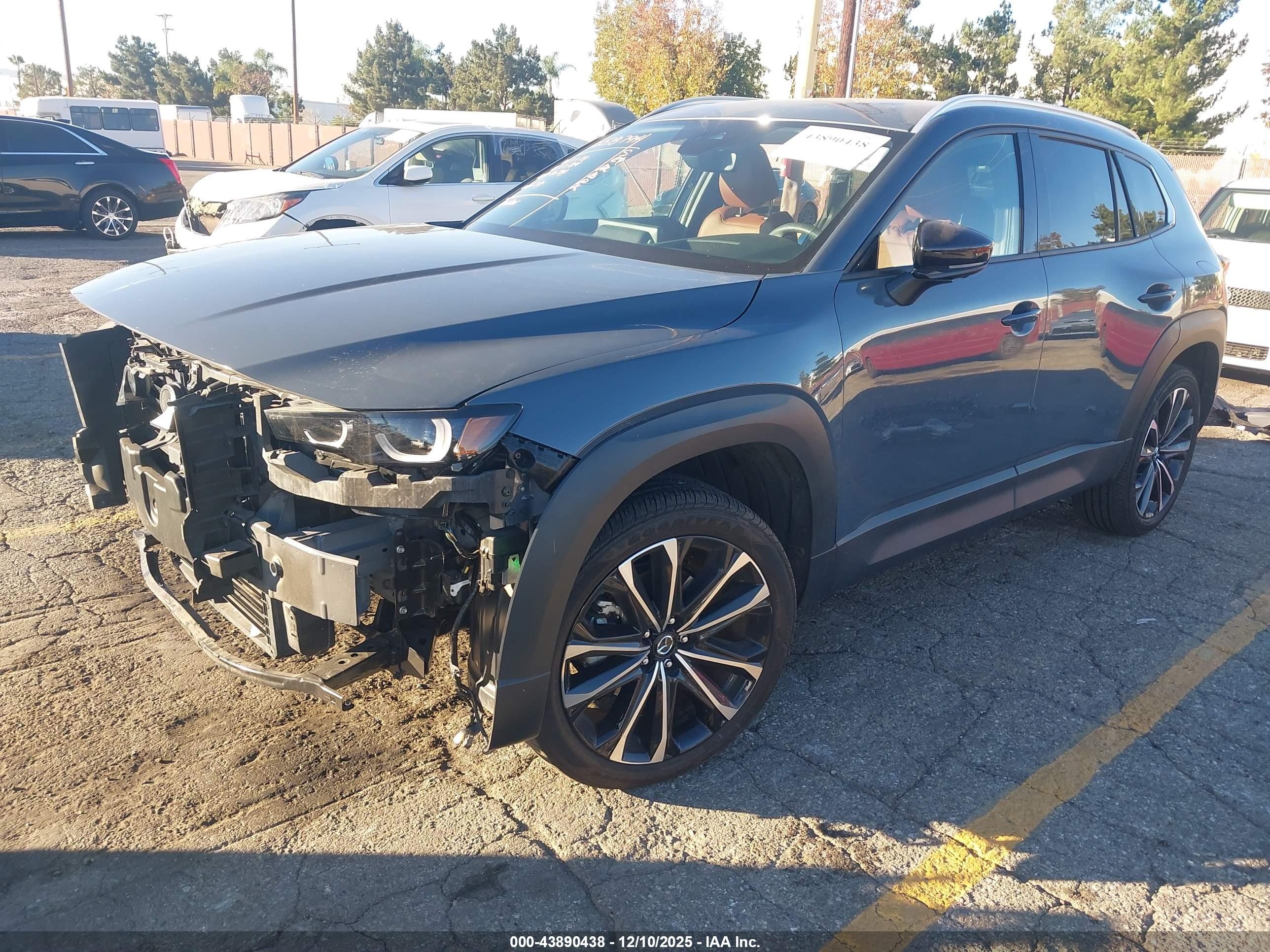 MAZDA CX-50 image 2
