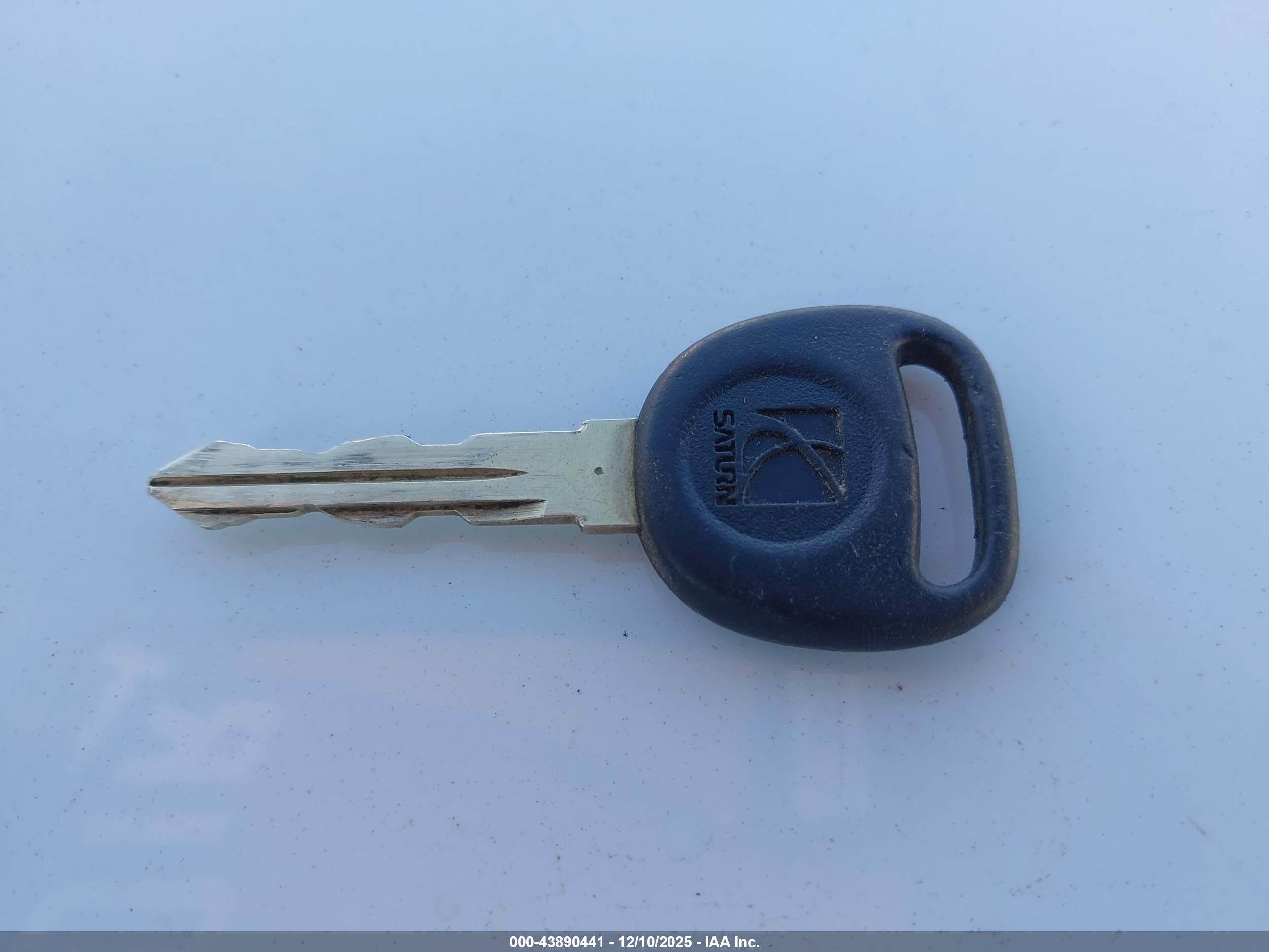 SATURN VUE image 11