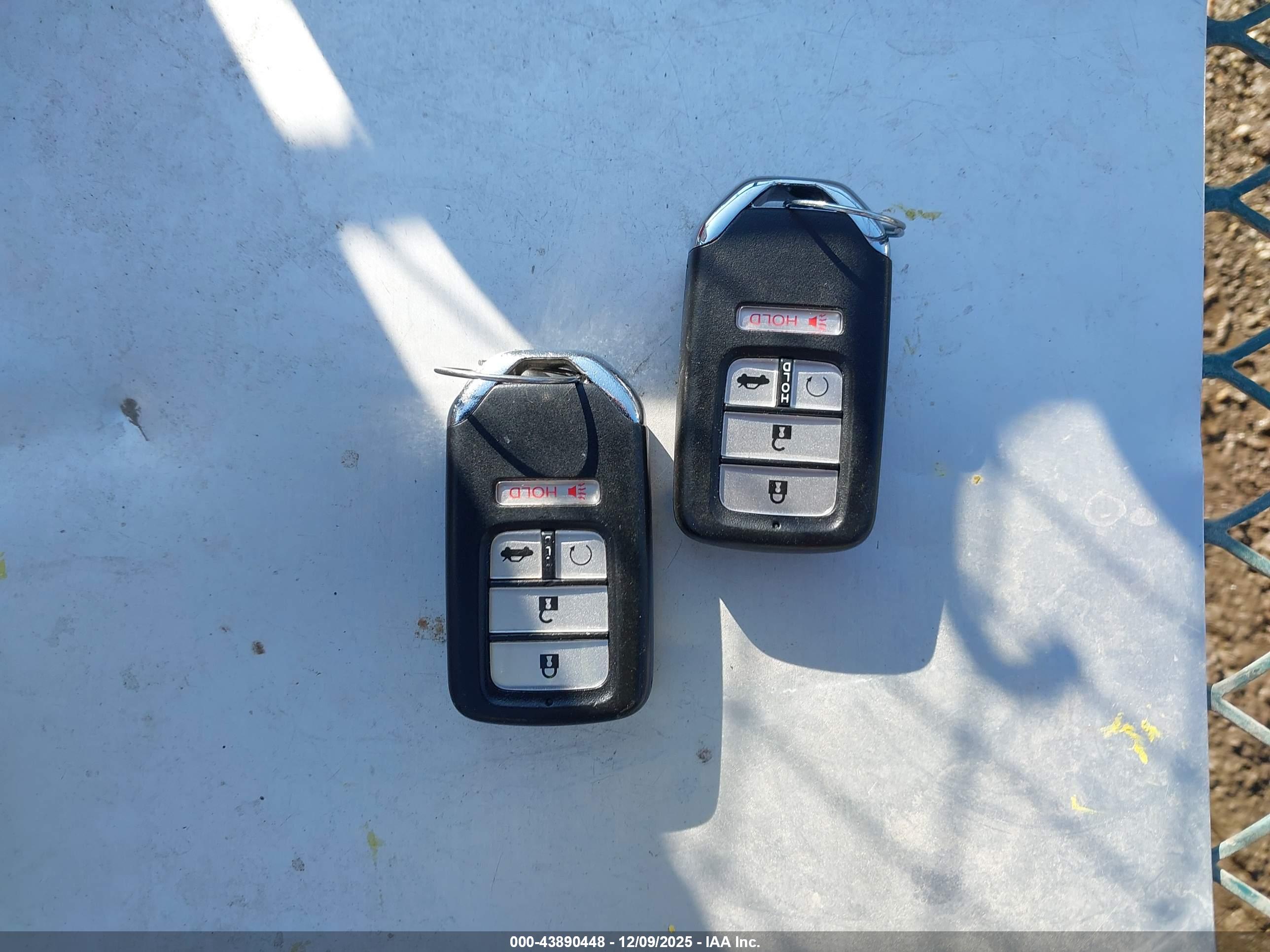 HONDA CIVIC image 11
