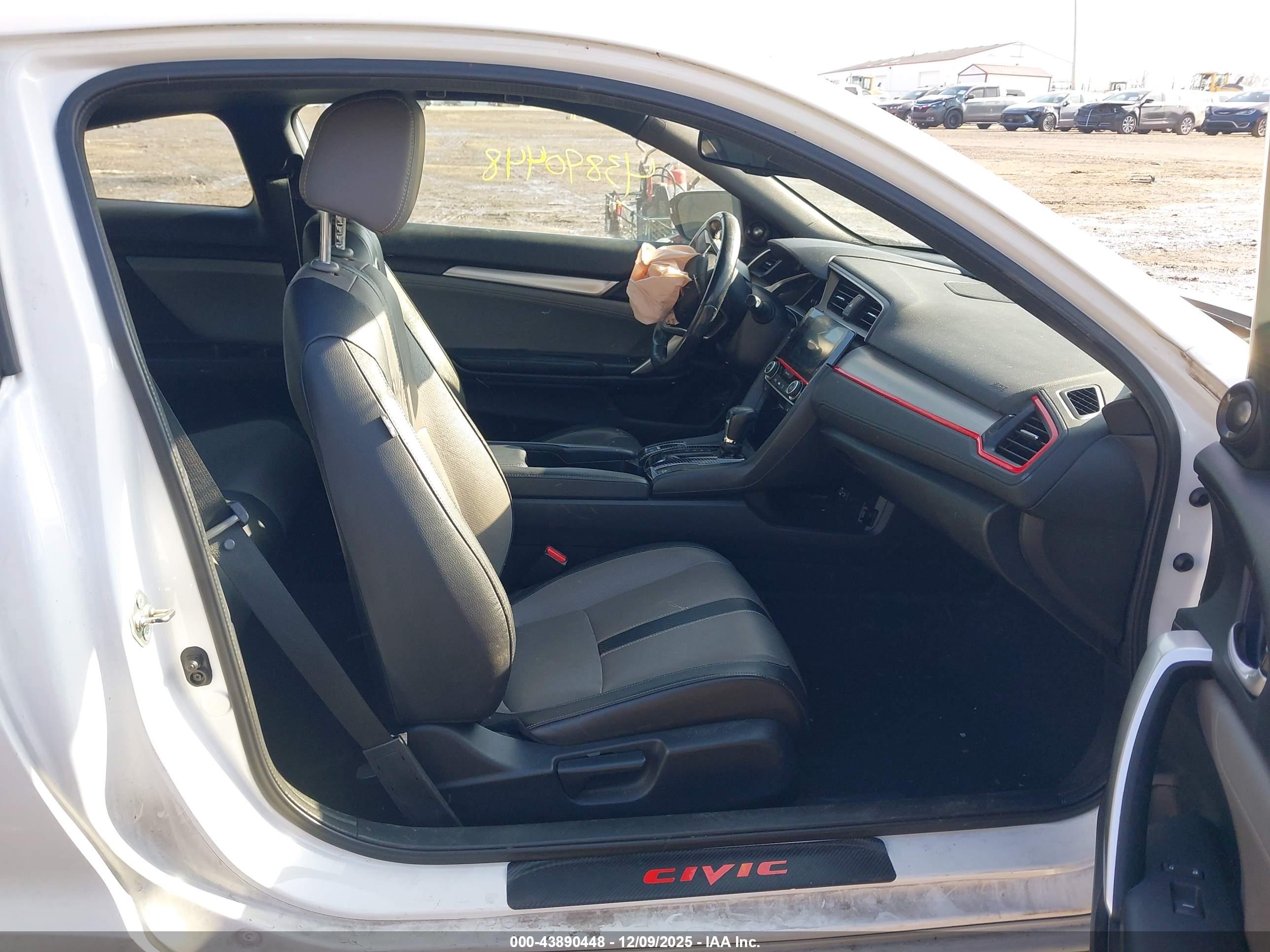HONDA CIVIC image 5