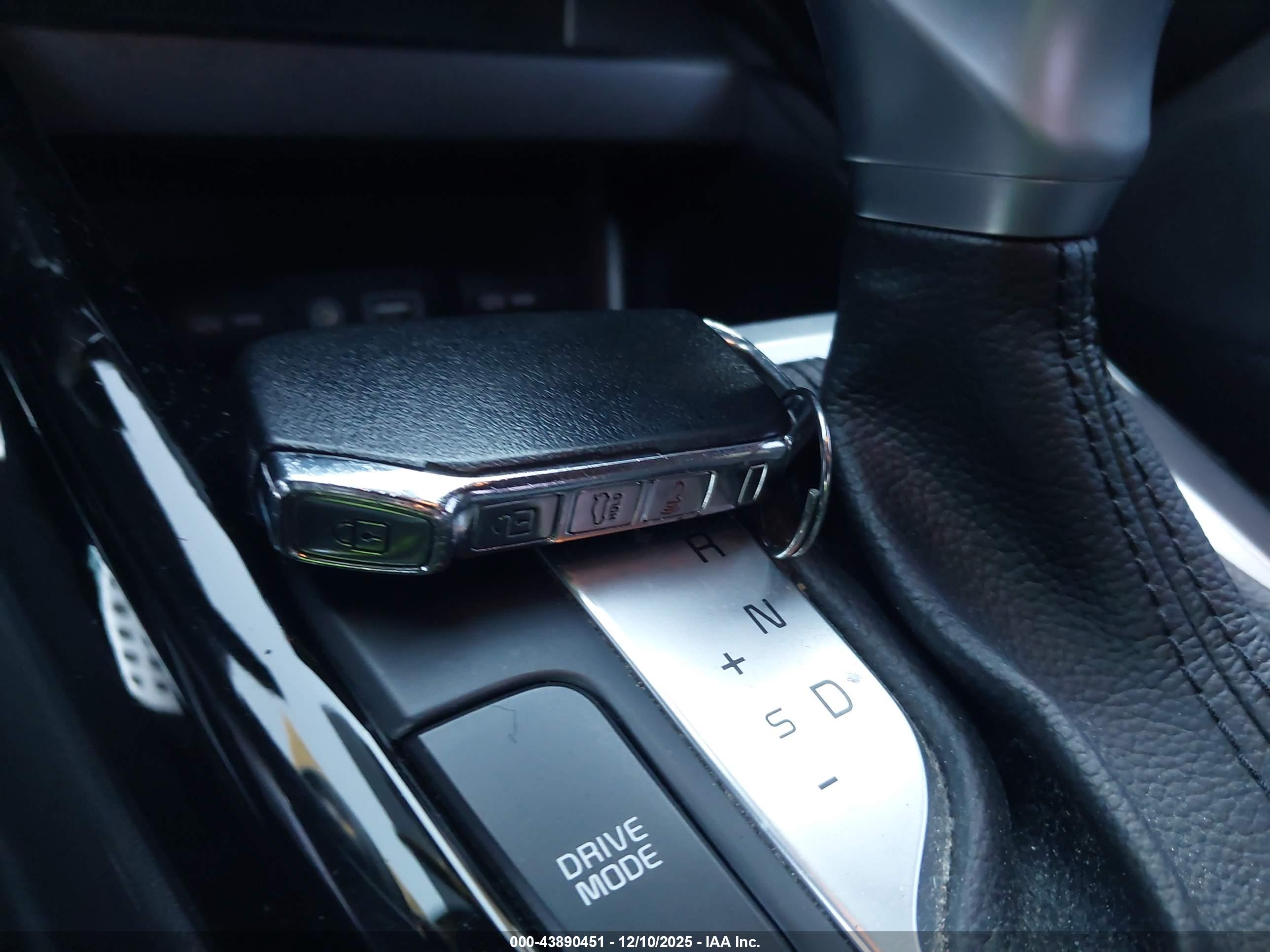 KIA FORTE image 11