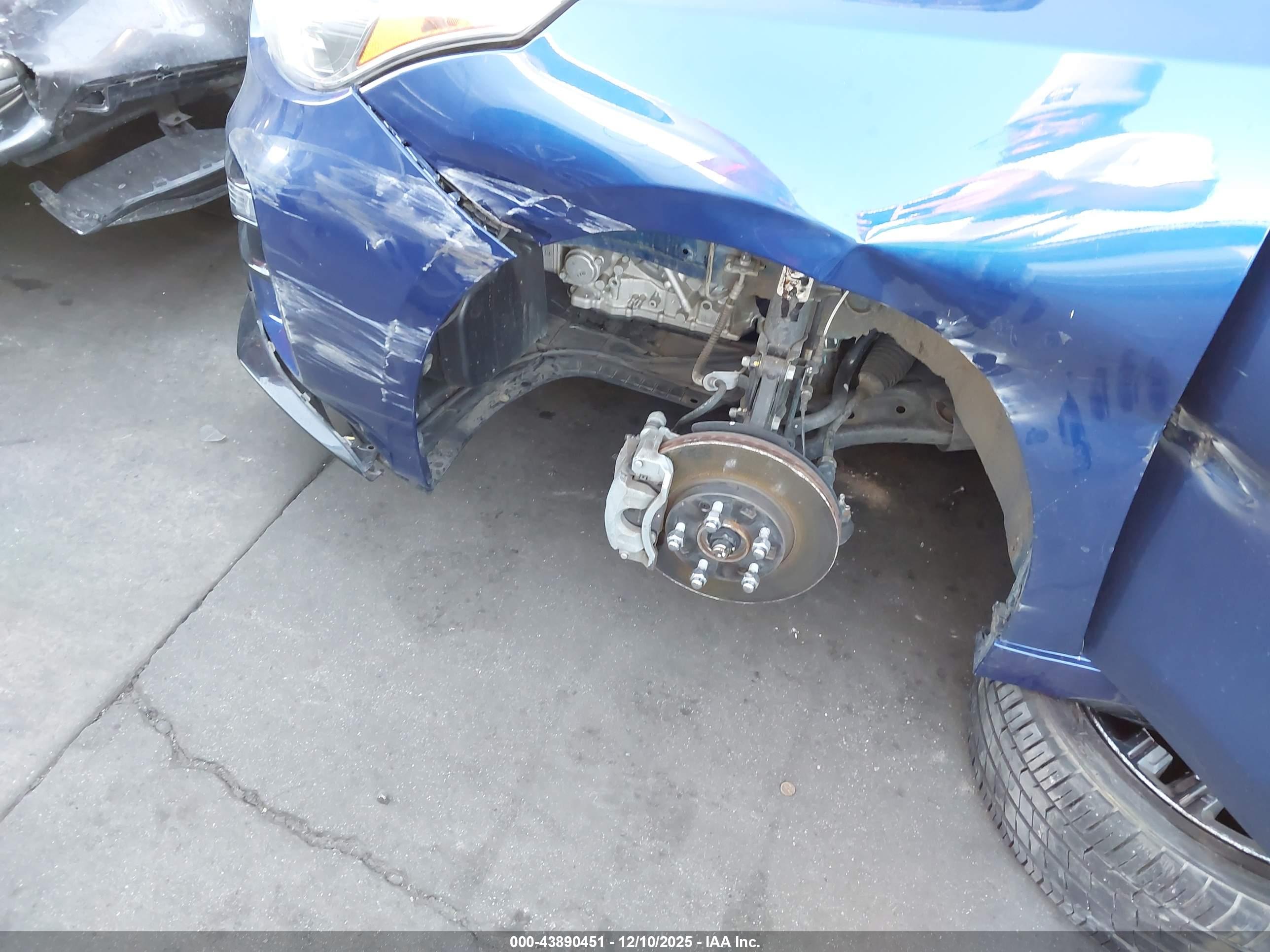 KIA FORTE image 6