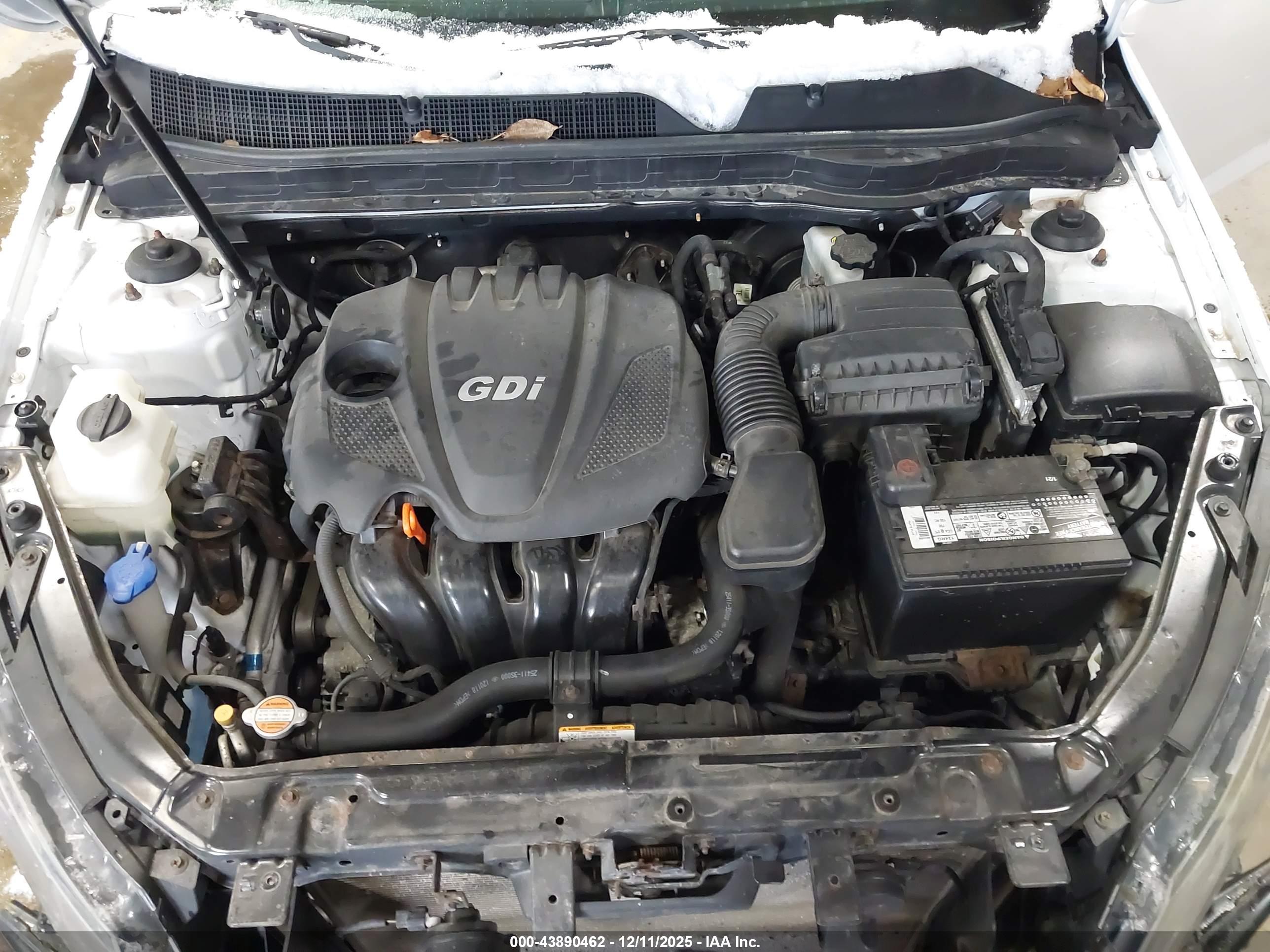 KIA OPTIMA image 10