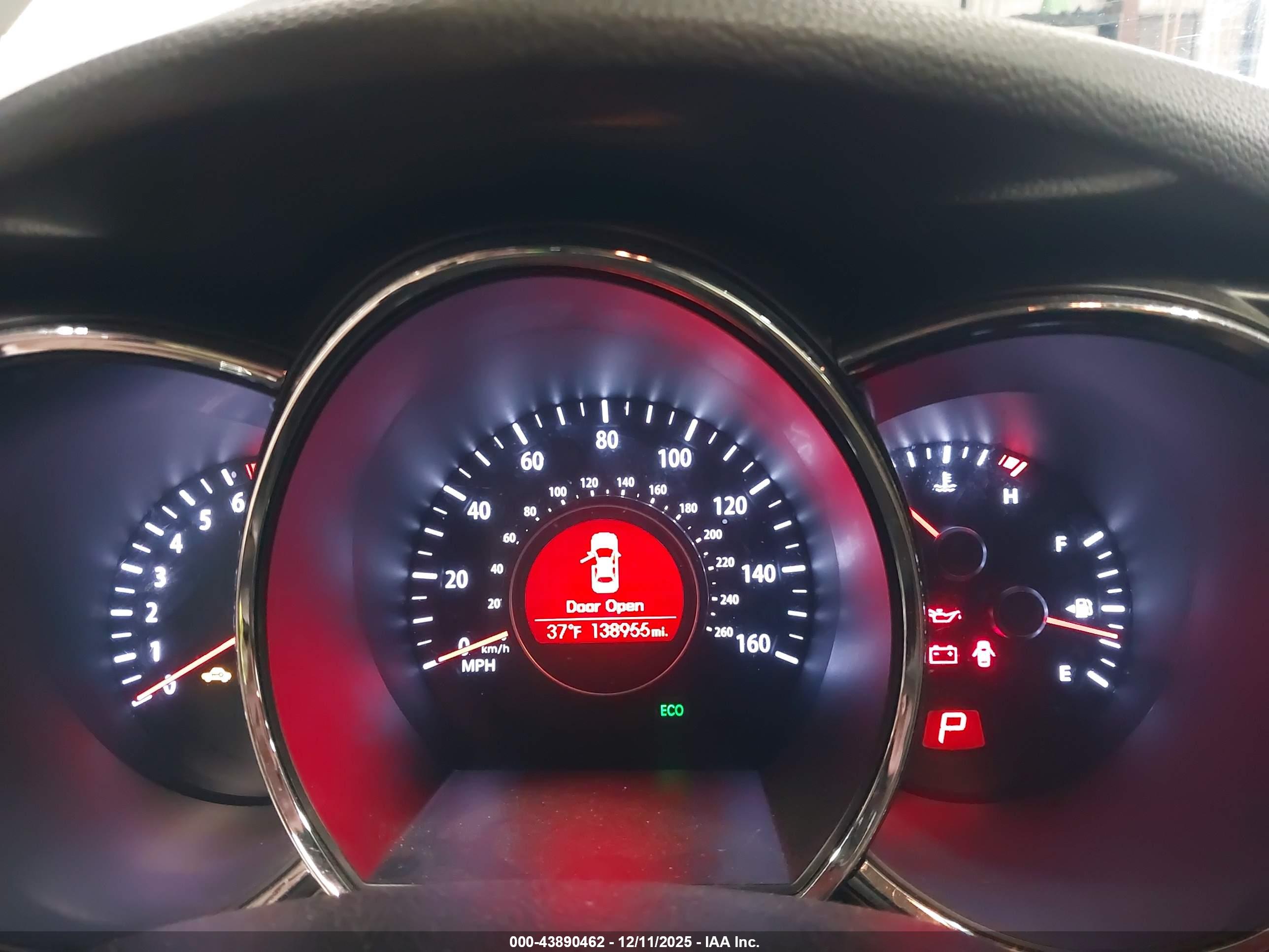 KIA OPTIMA image 7