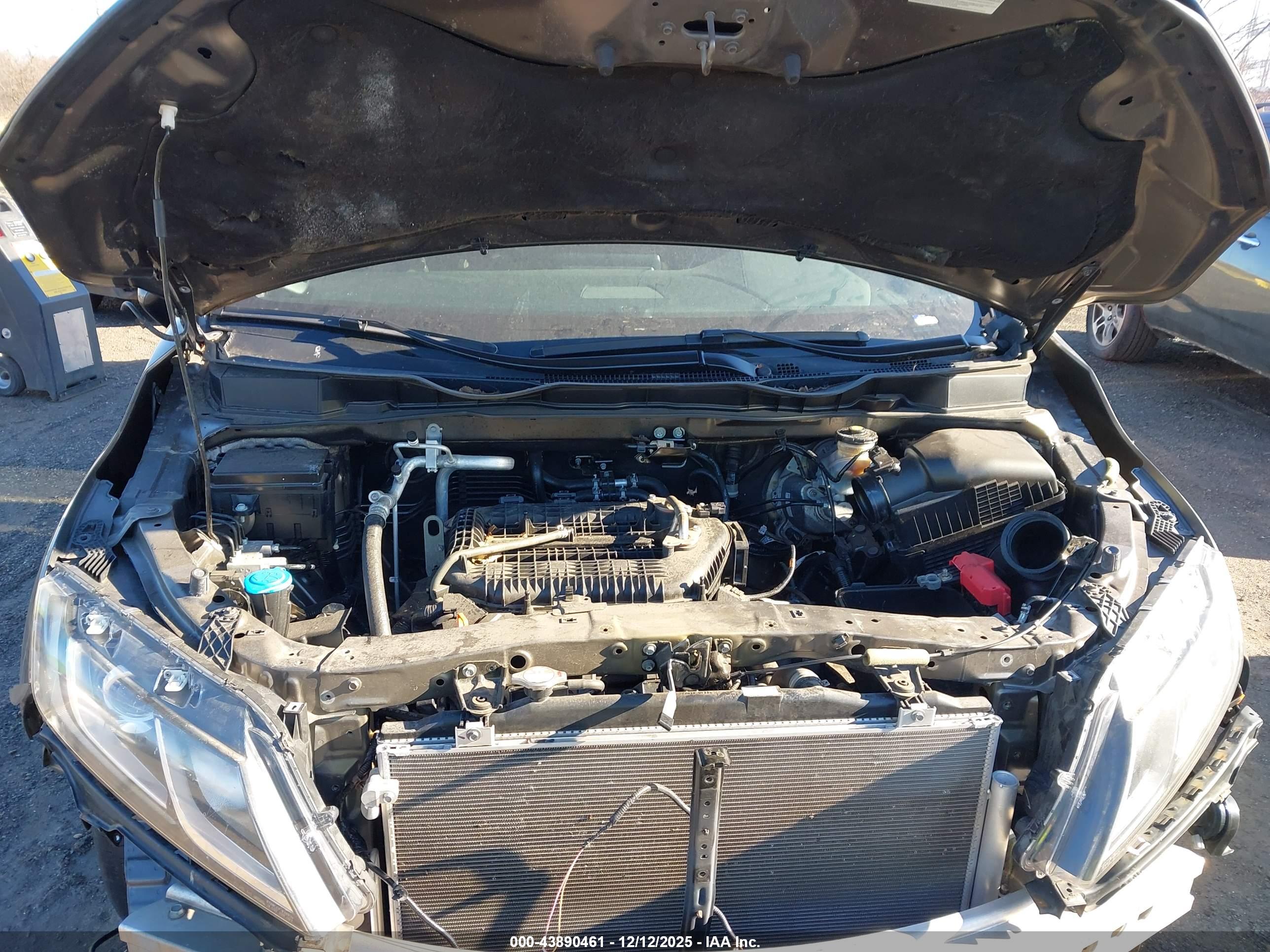 HONDA ODYSSEY image 10