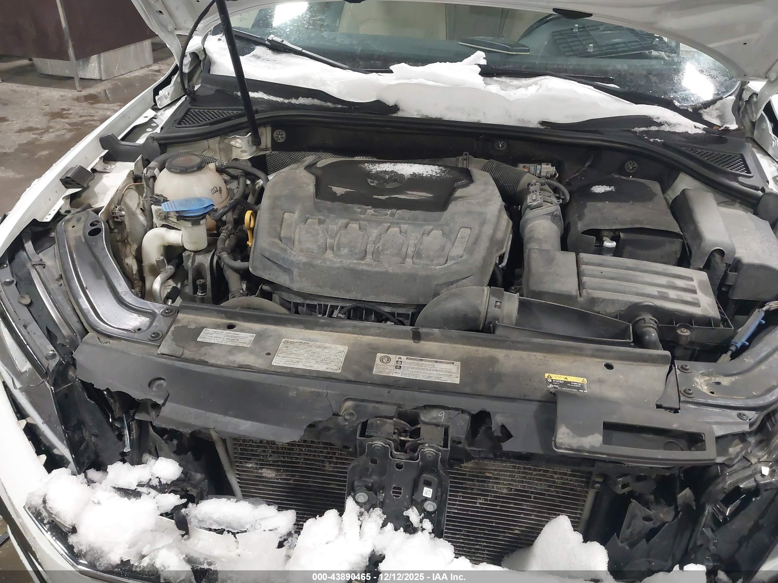 VOLKSWAGEN PASSAT image 10