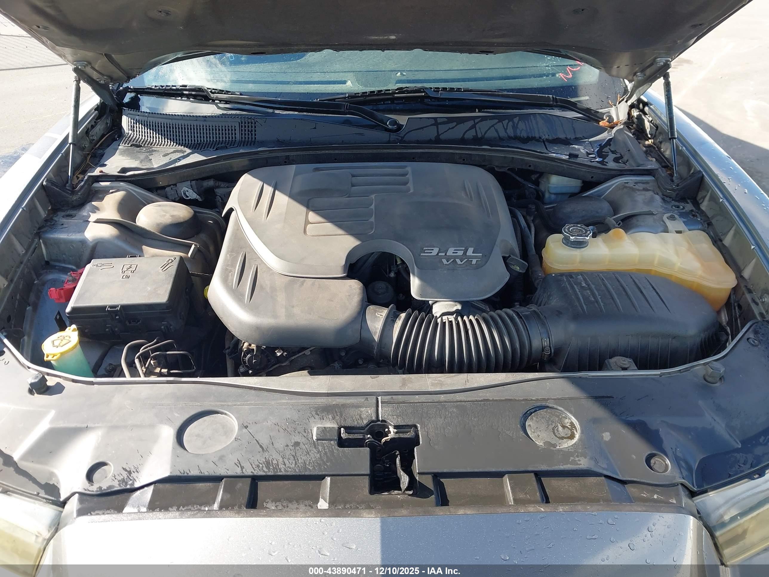 DODGE CHARGER image 10
