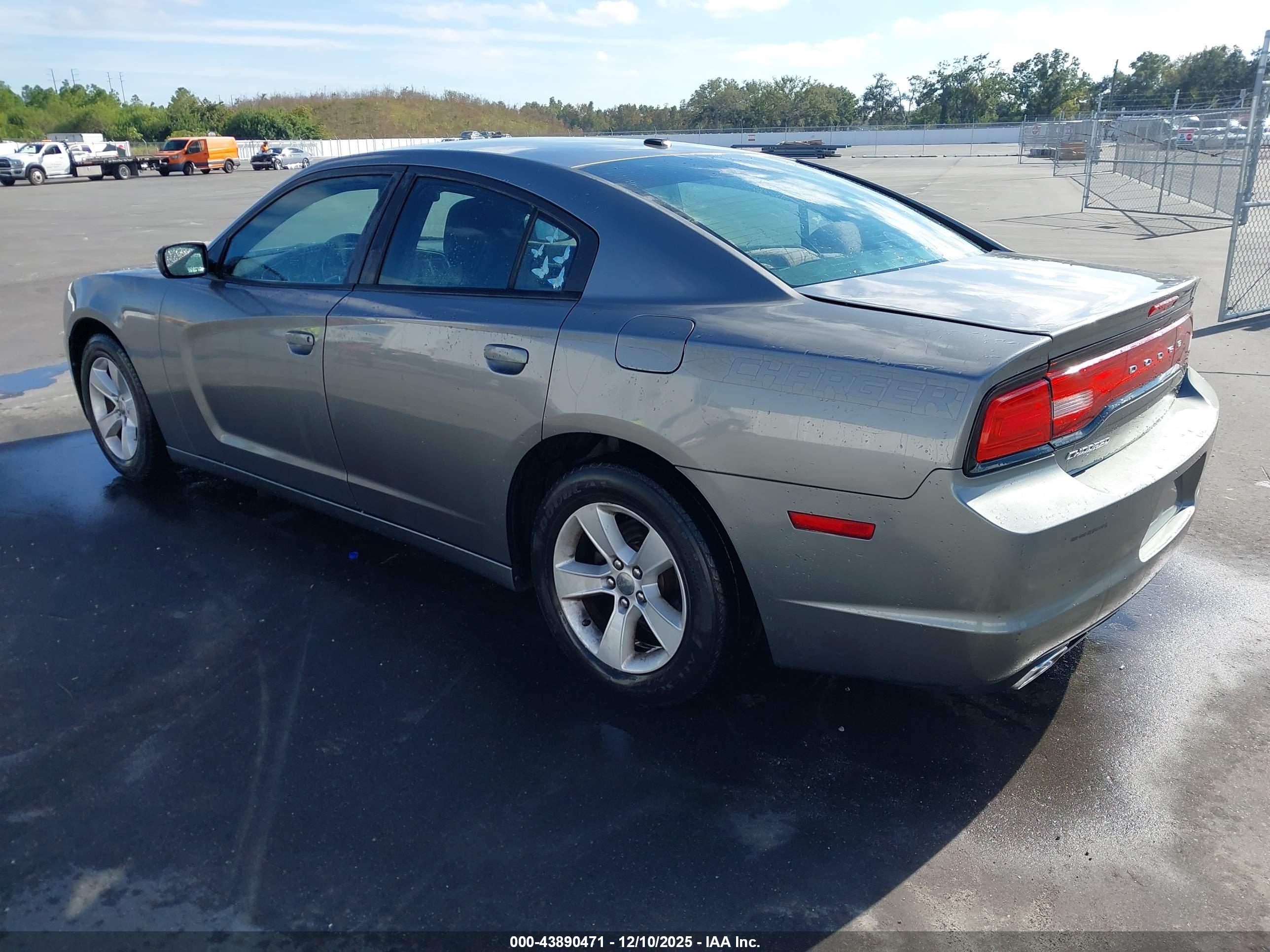 DODGE CHARGER image 3