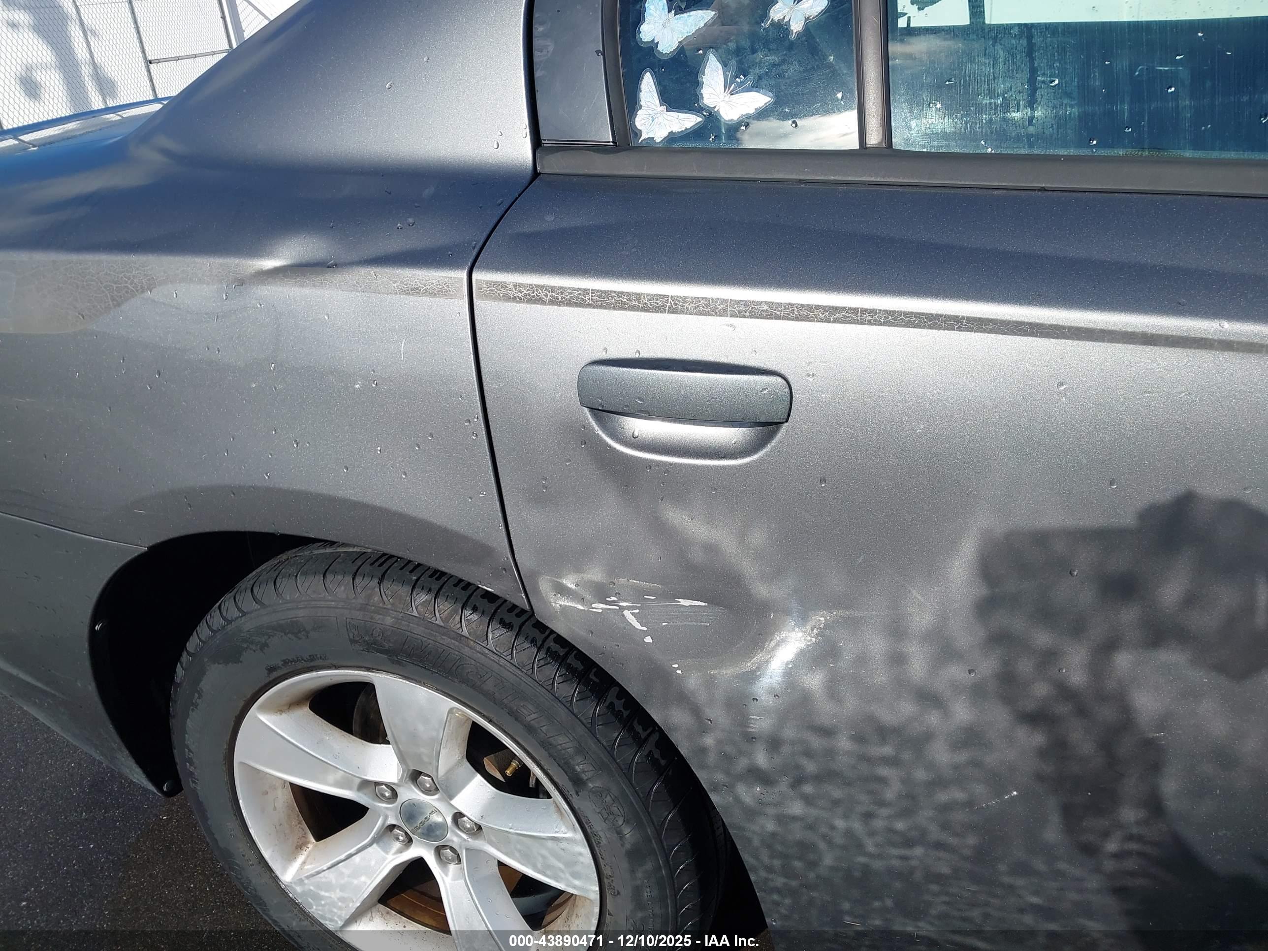 DODGE CHARGER image 6
