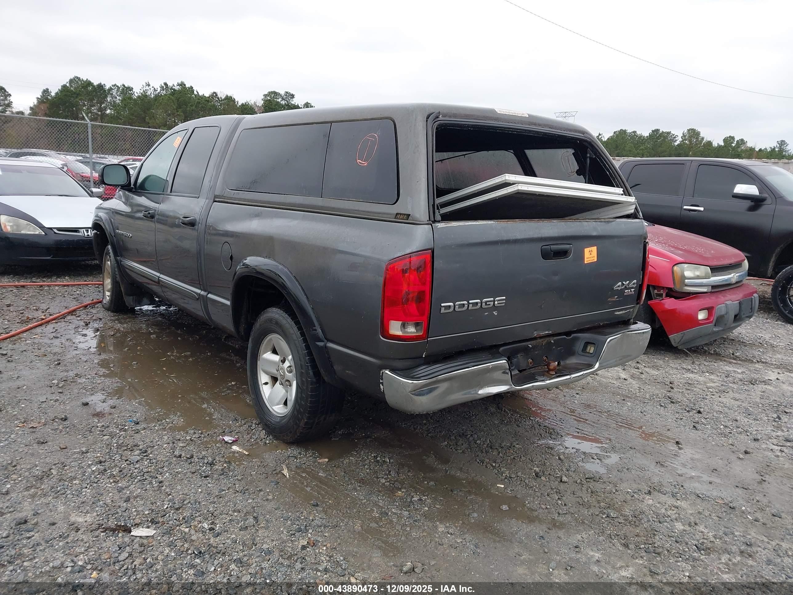 DODGE RAM image 3
