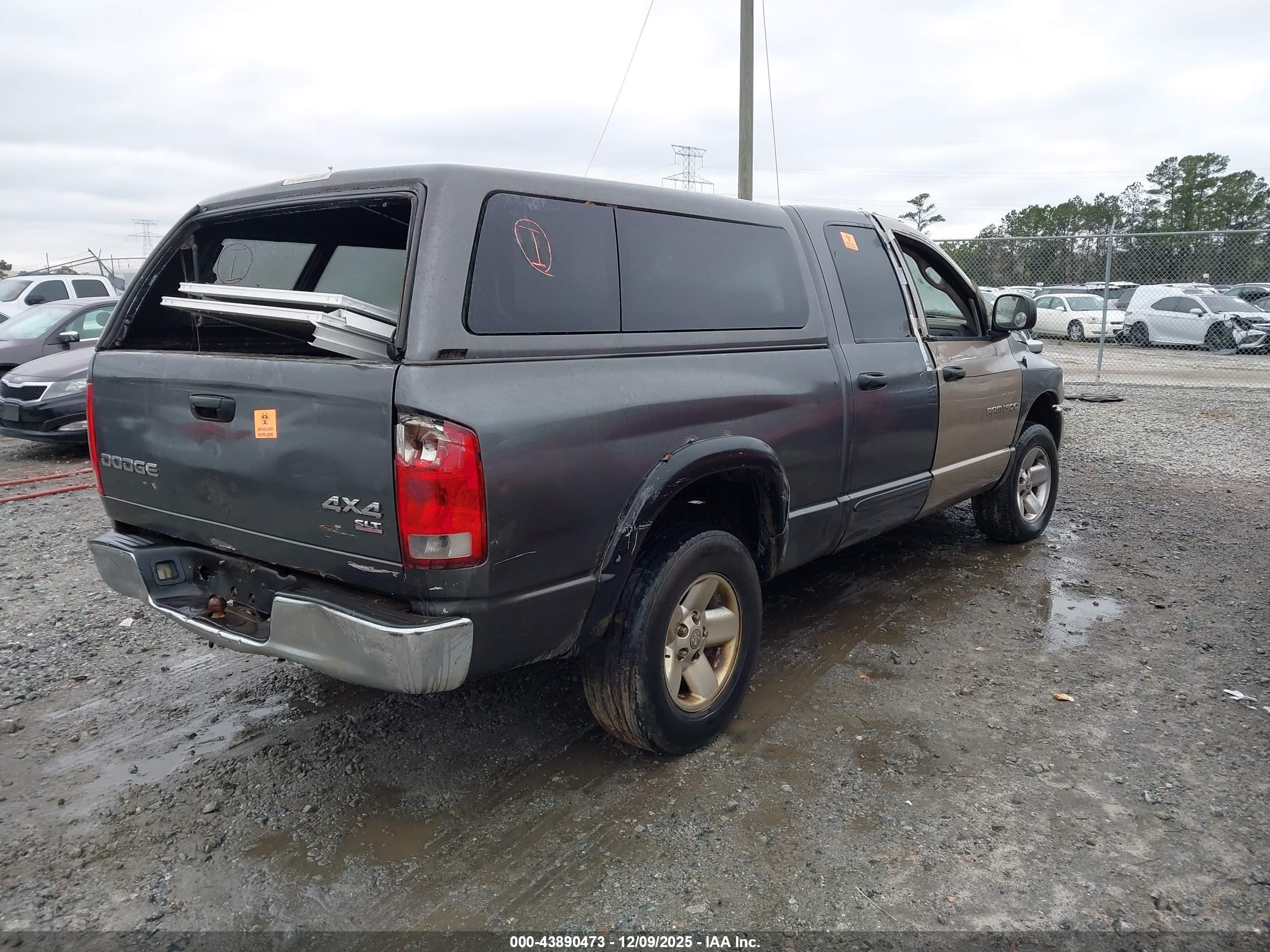 DODGE RAM image 4
