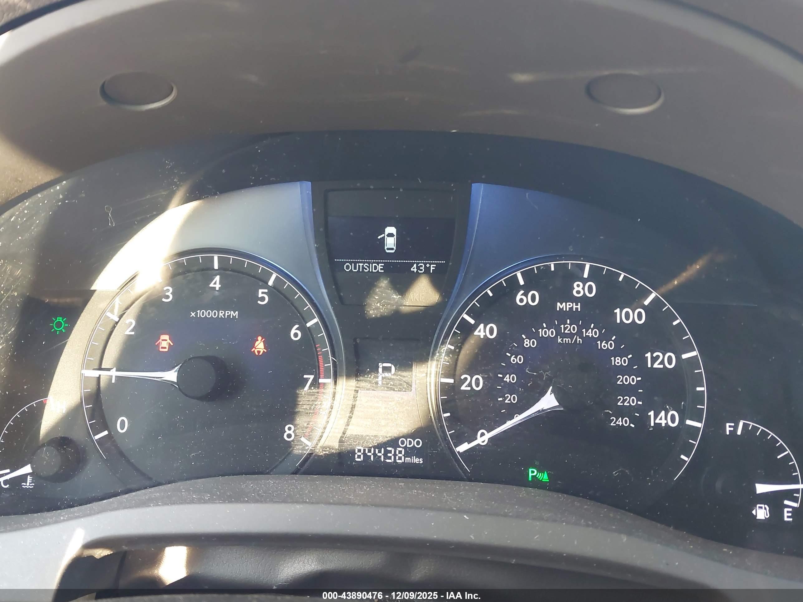 LEXUS RX image 7