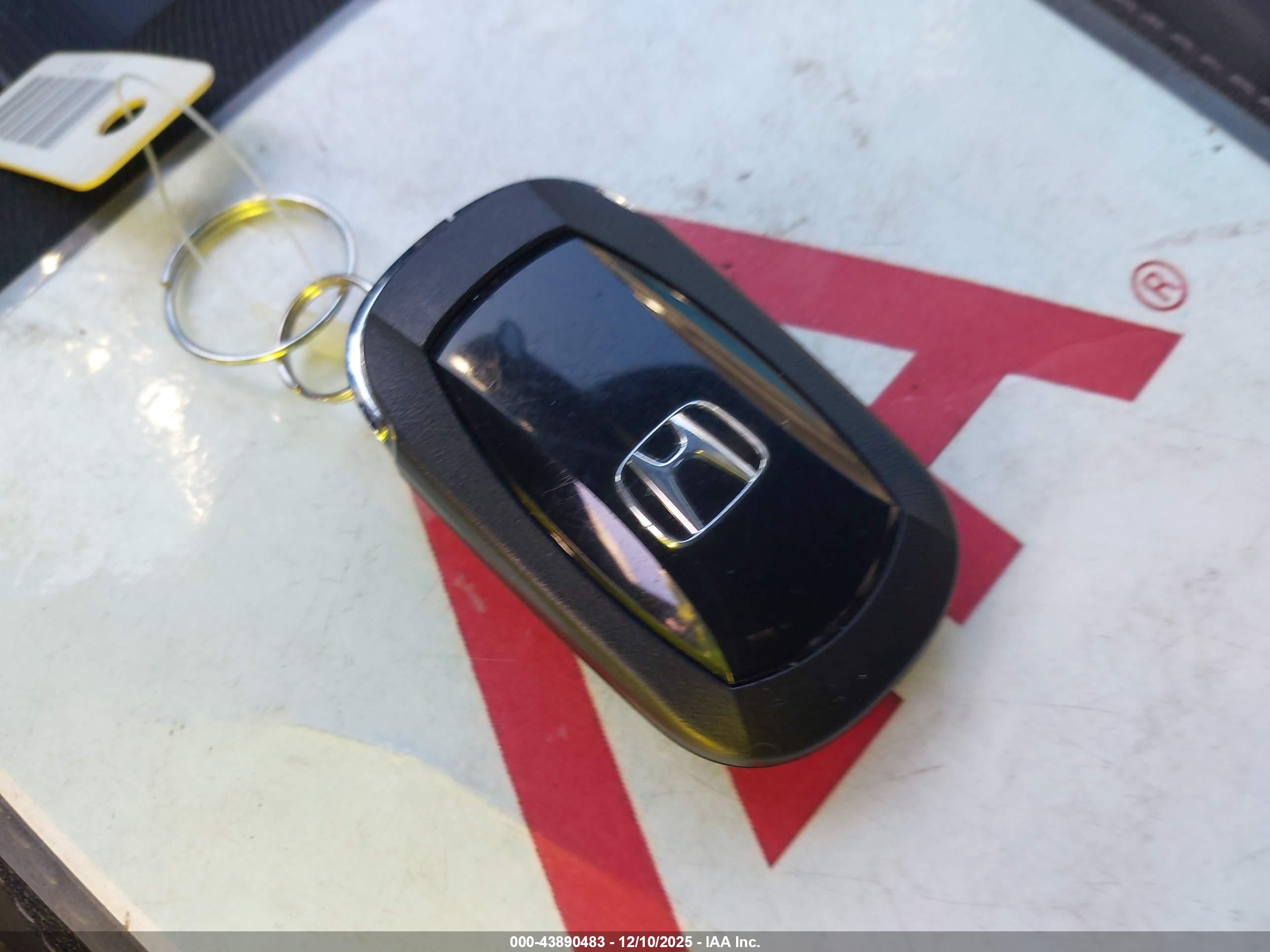 HONDA CIVIC image 11
