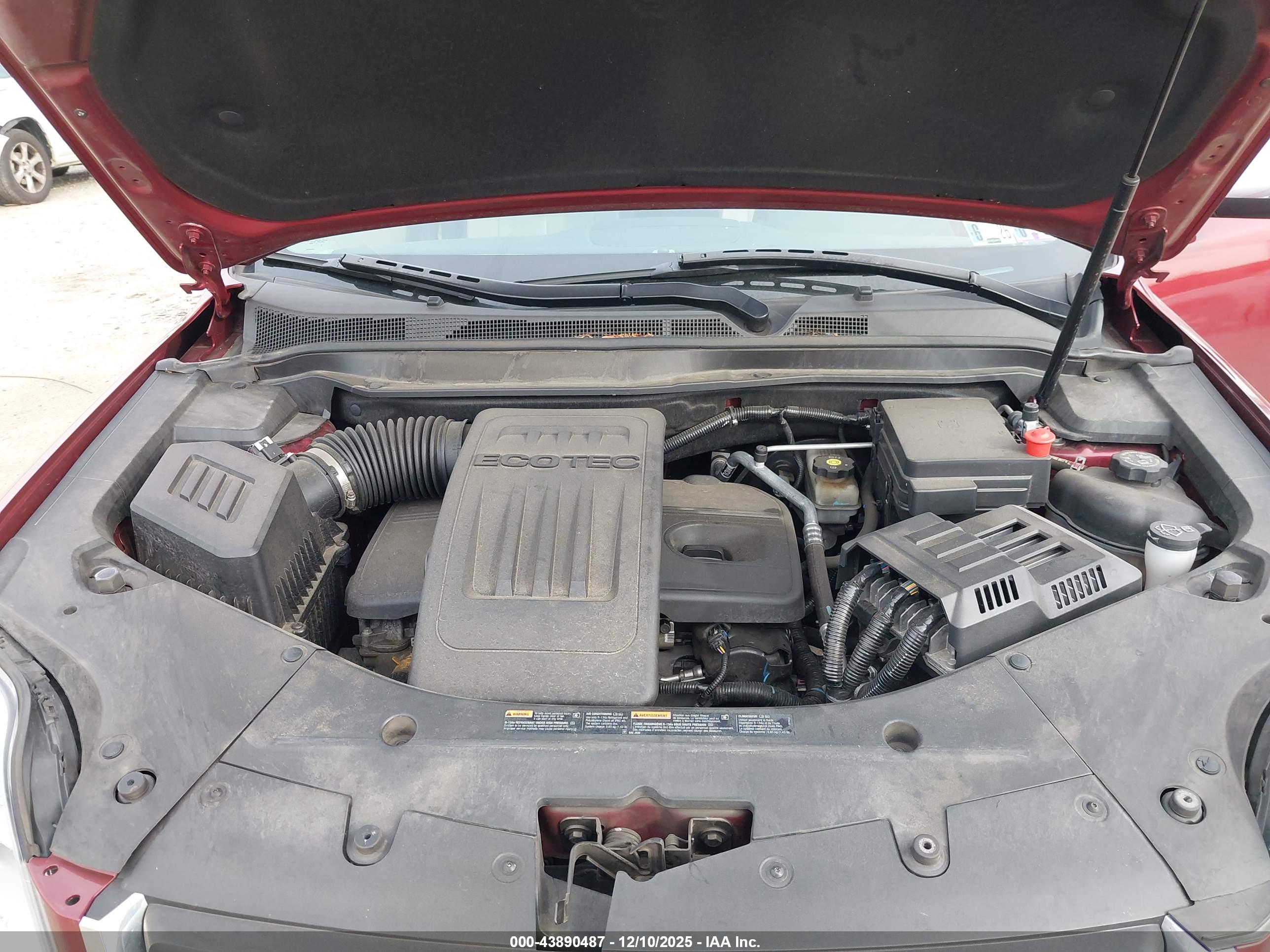 GMC TERRAIN image 10