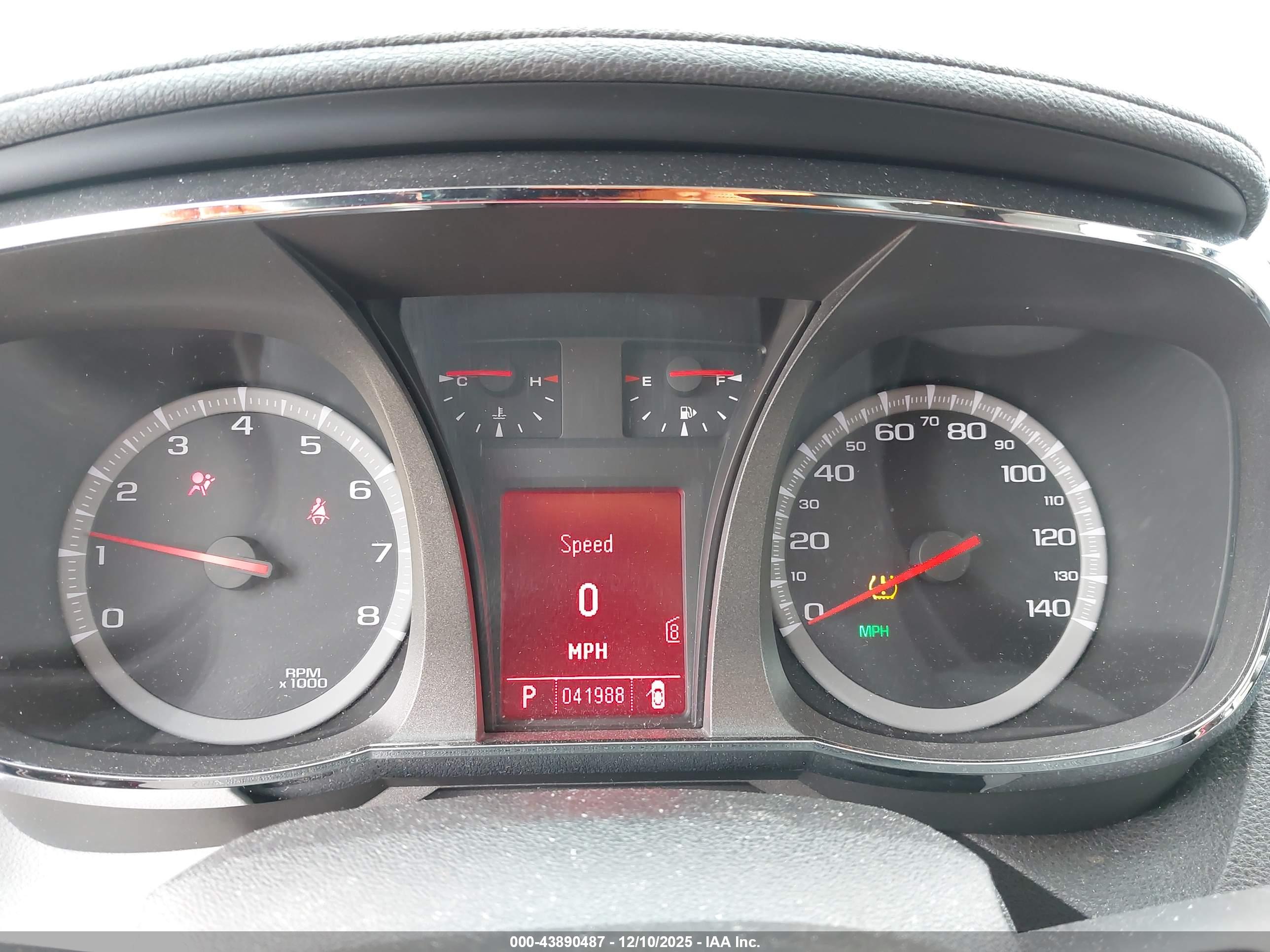 GMC TERRAIN image 7