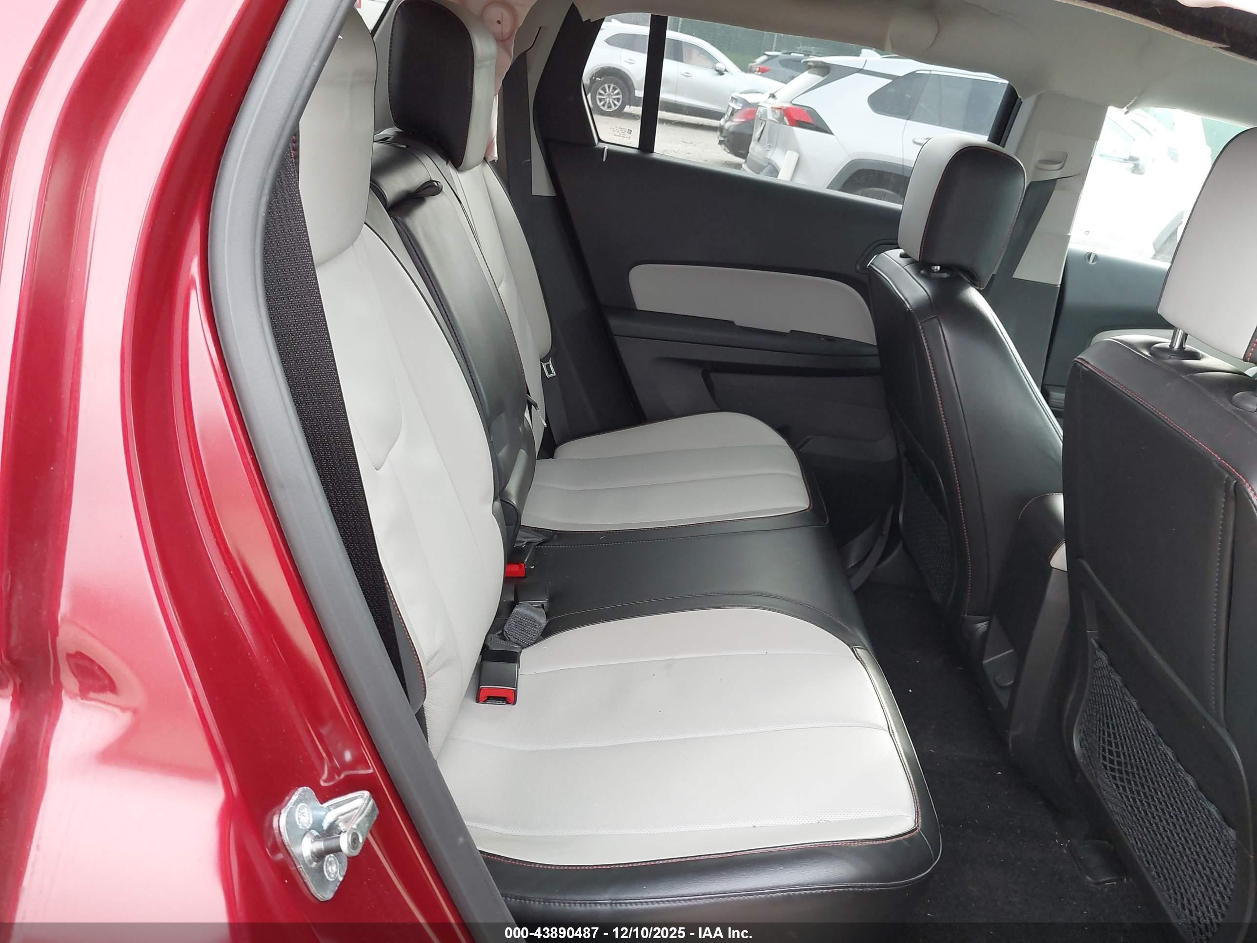 GMC TERRAIN image 8