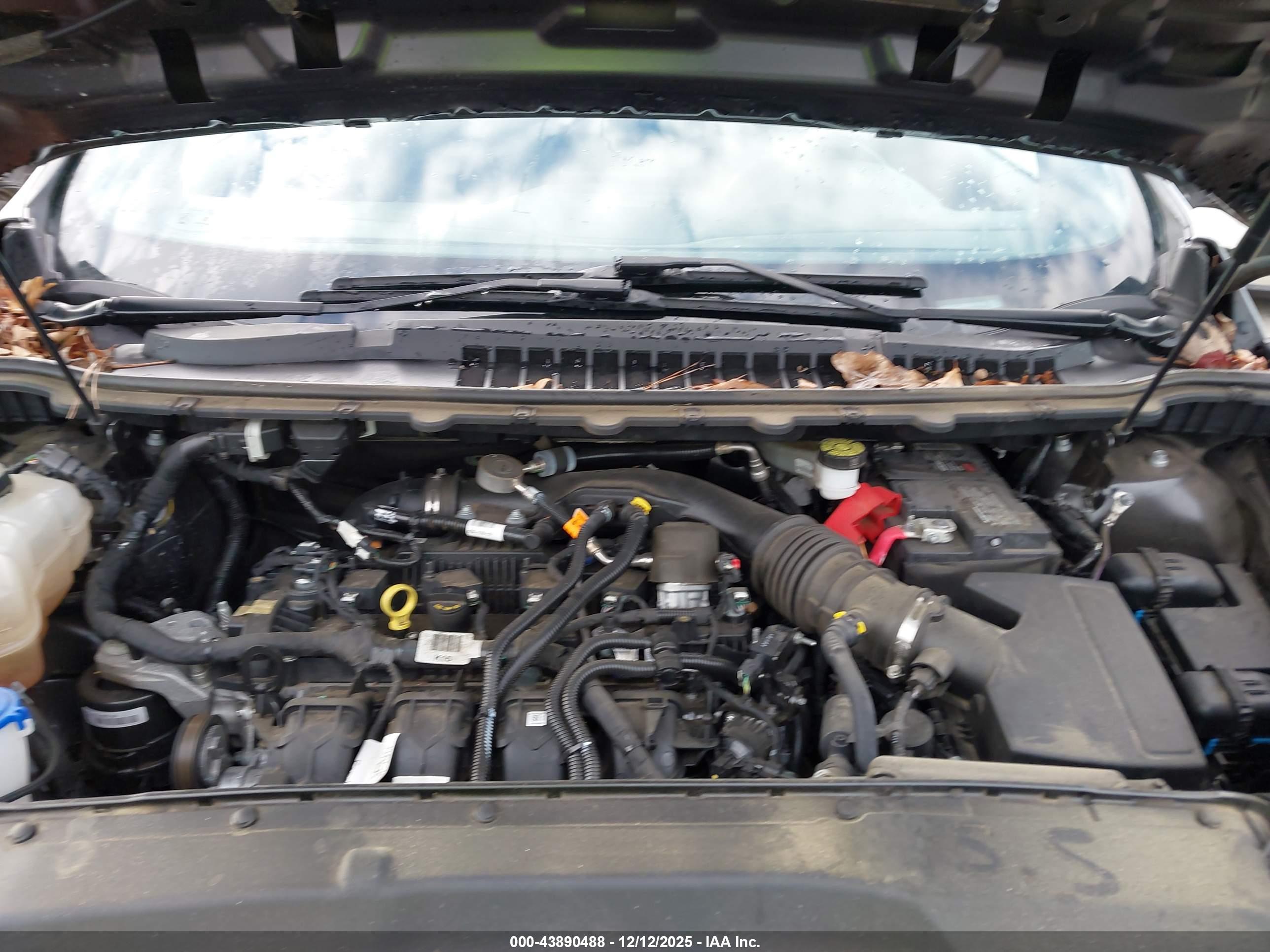 FORD EDGE image 10