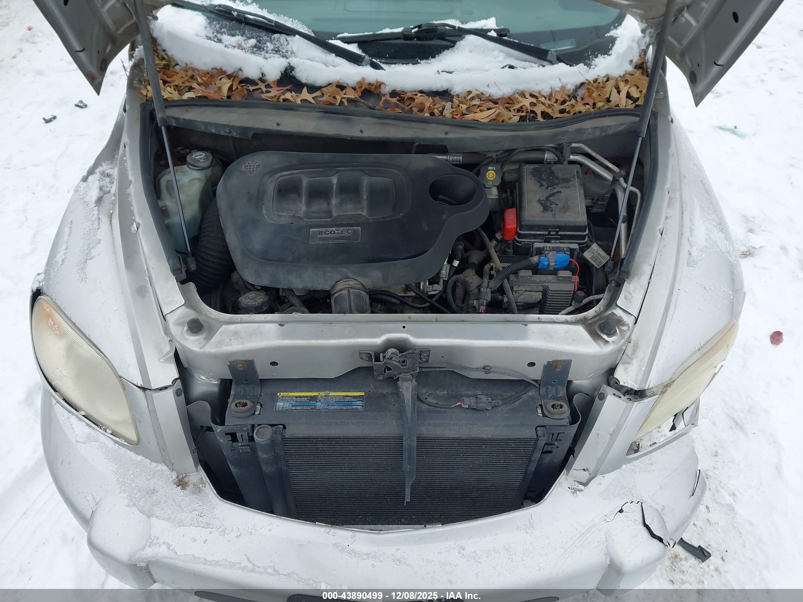 CHEVROLET HHR image 10