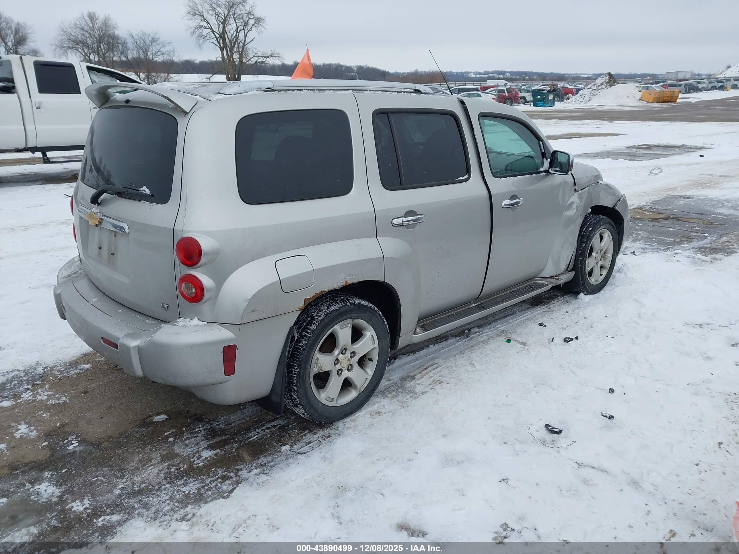 CHEVROLET HHR image 4