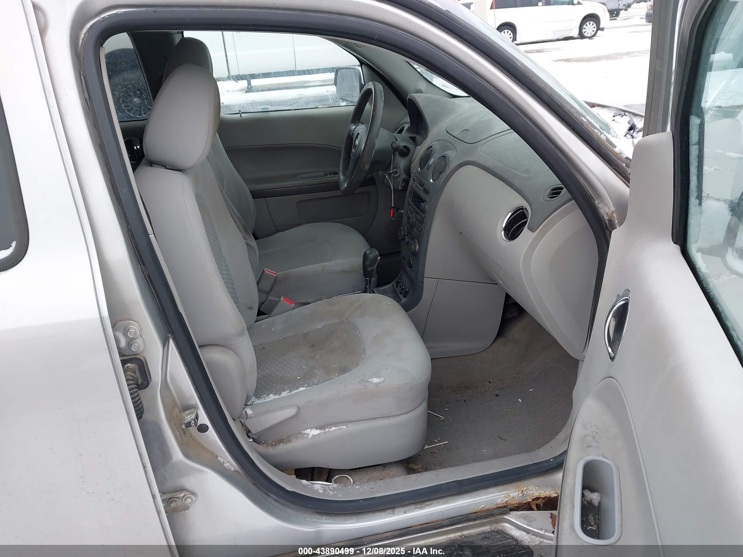 CHEVROLET HHR image 5
