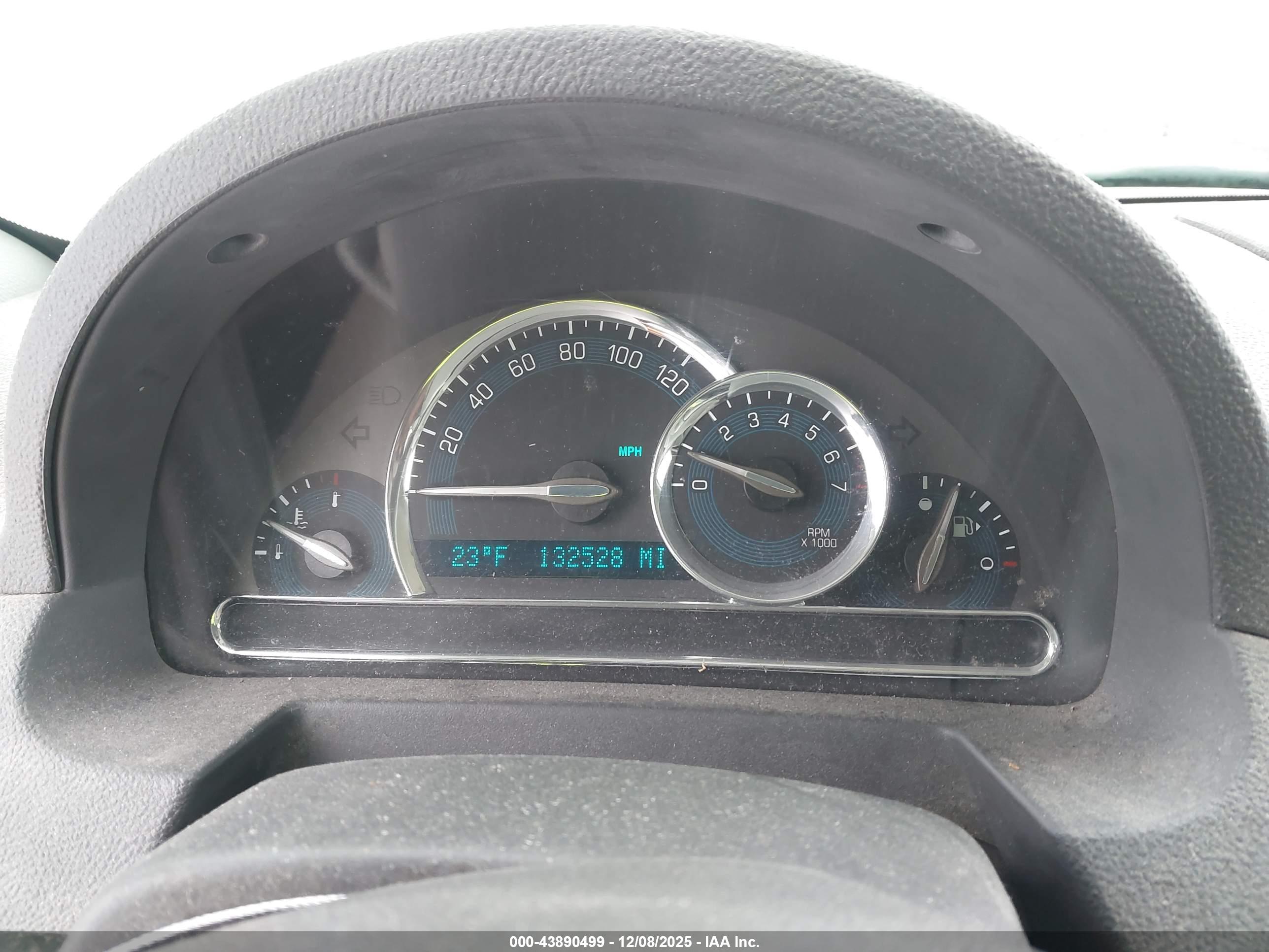 CHEVROLET HHR image 7